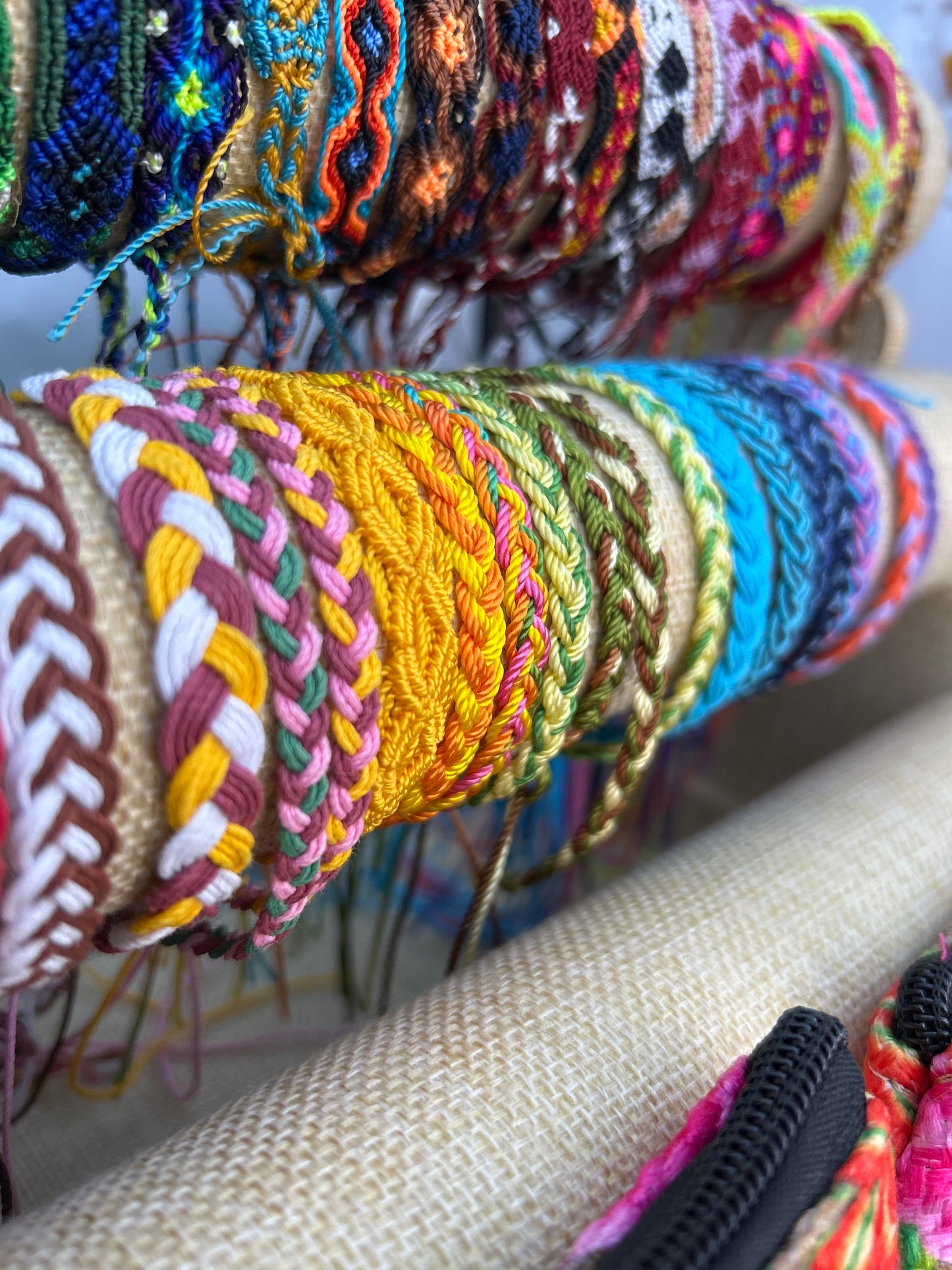 Armband TRENSA