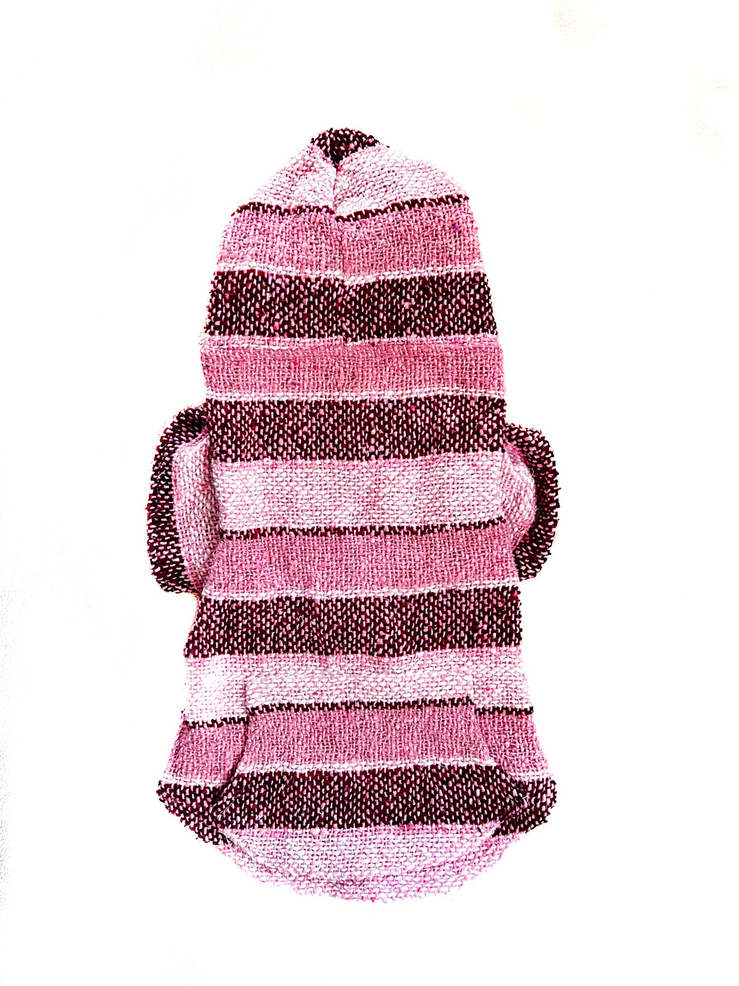 Hoodie BAJA