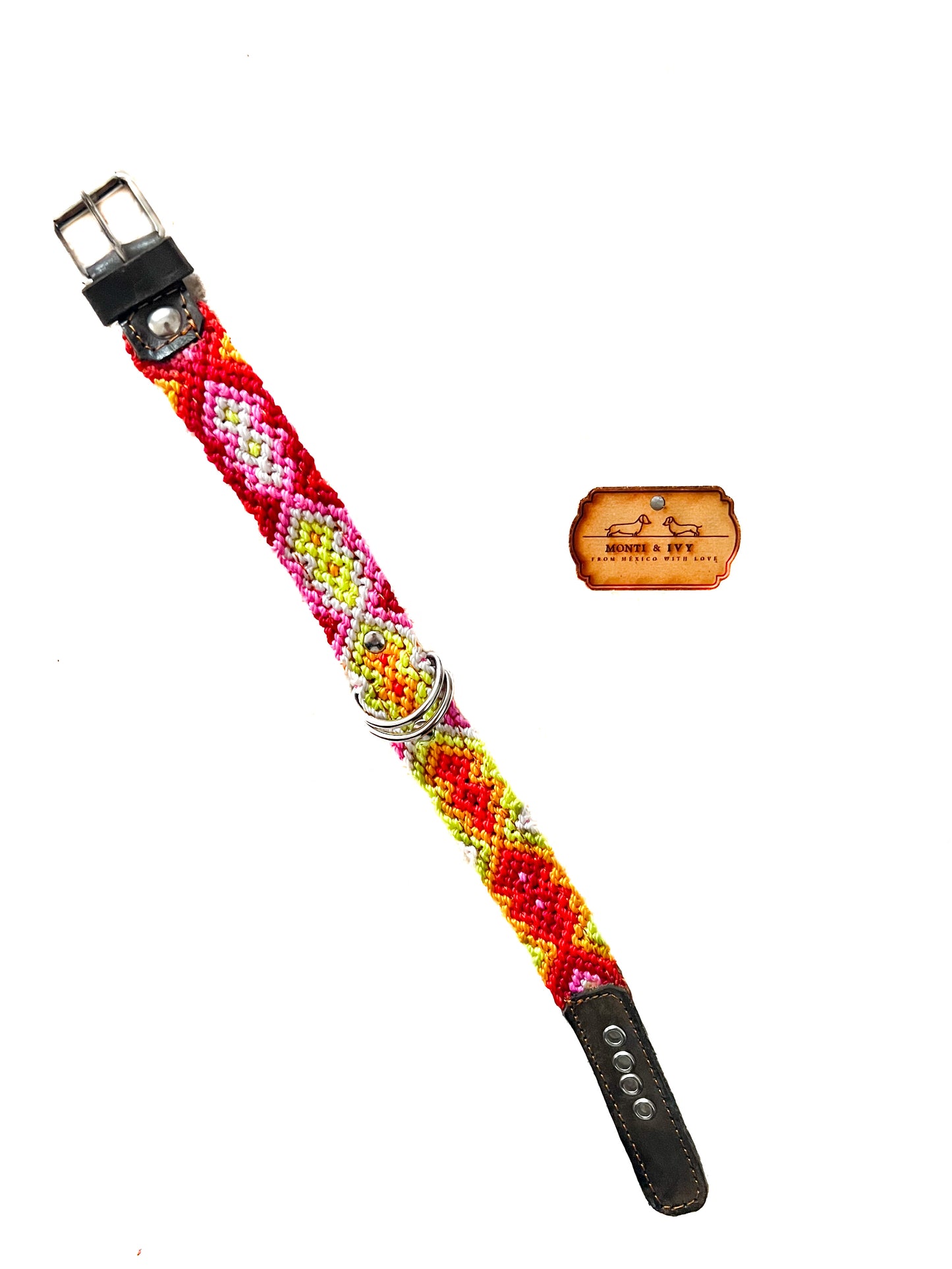 Halsband PRISMA S 27-31cm