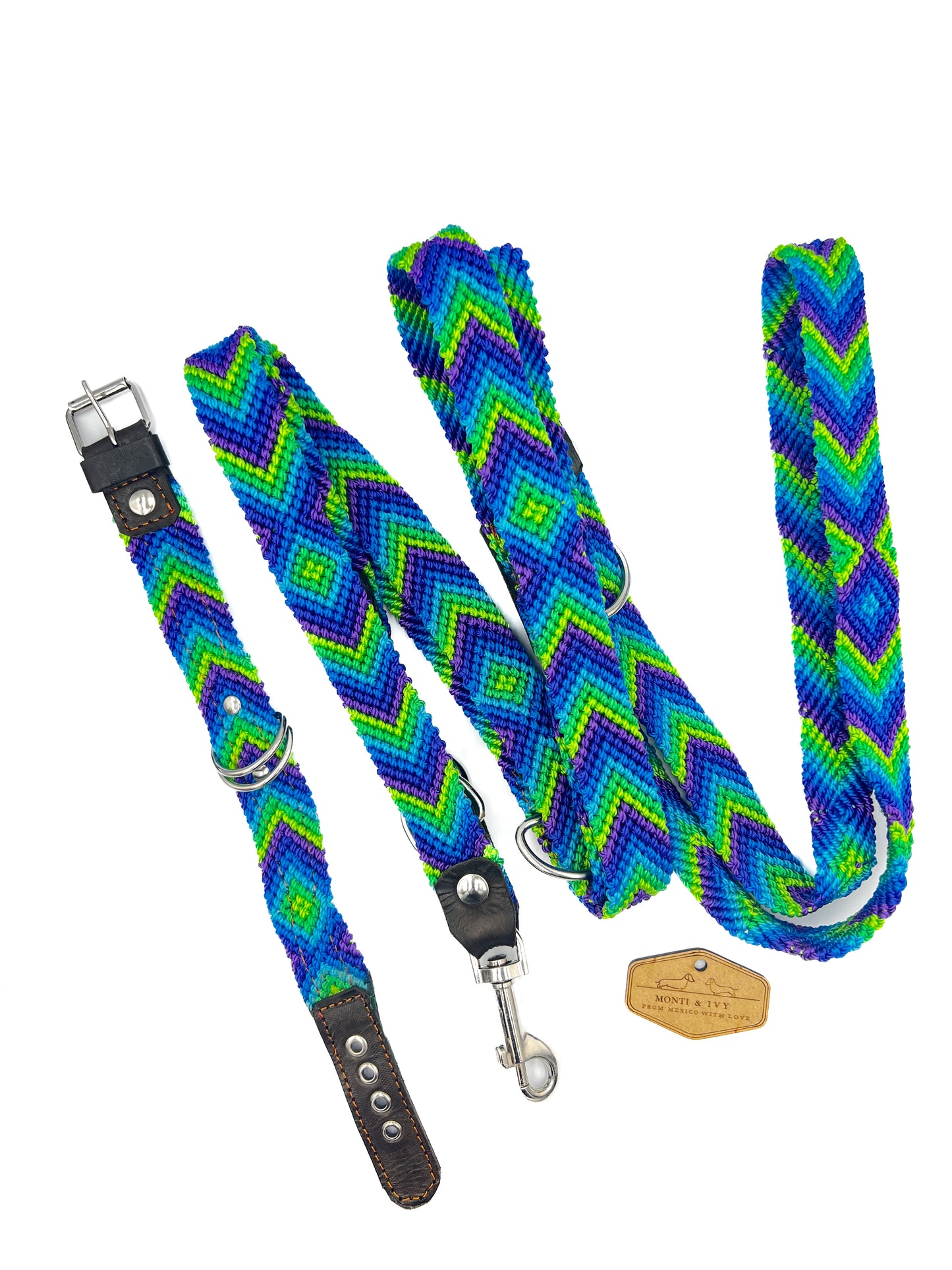 Set HORIZON XS 24-28cm