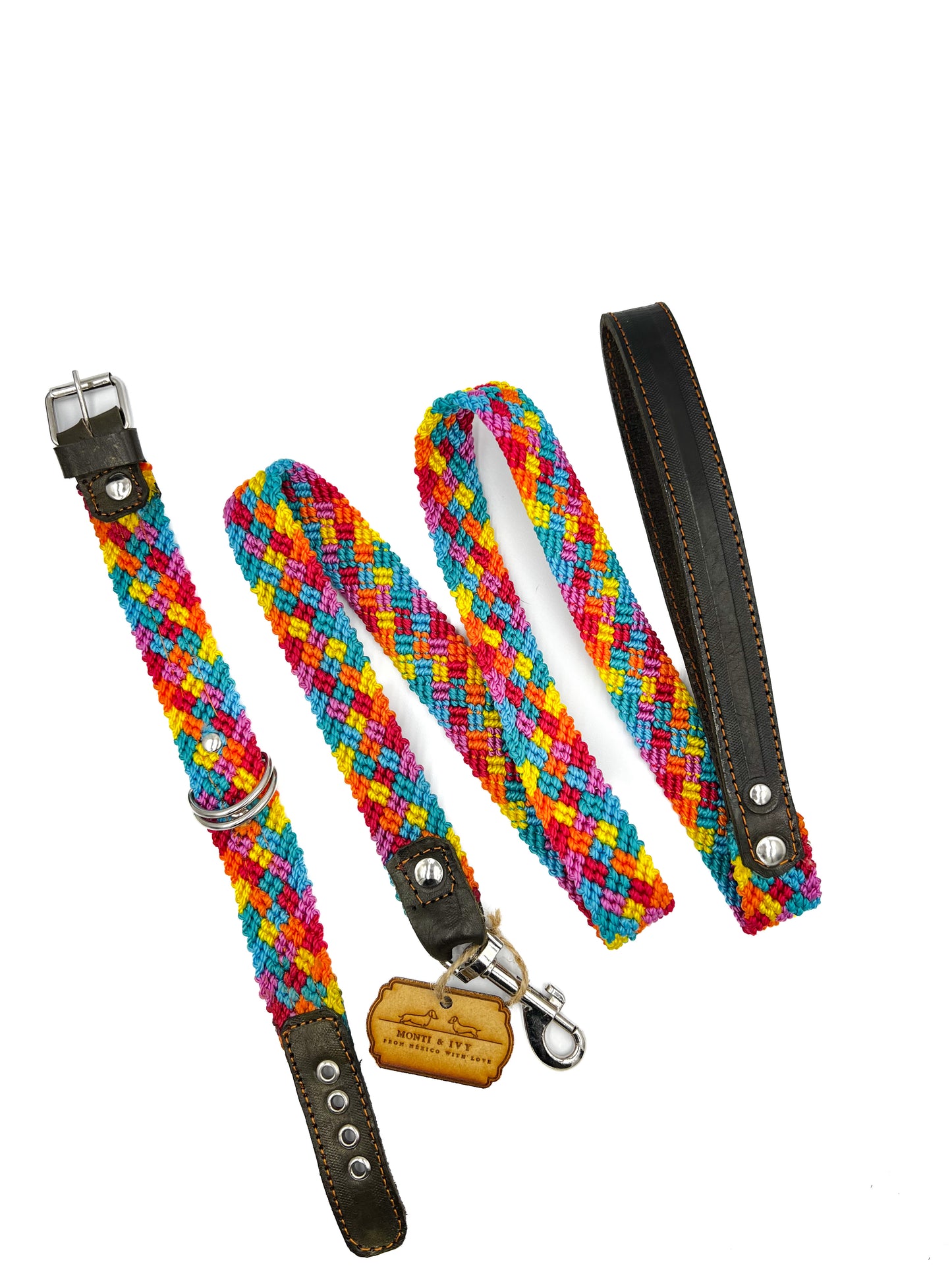 Set RAINBOW XS 24-28cm