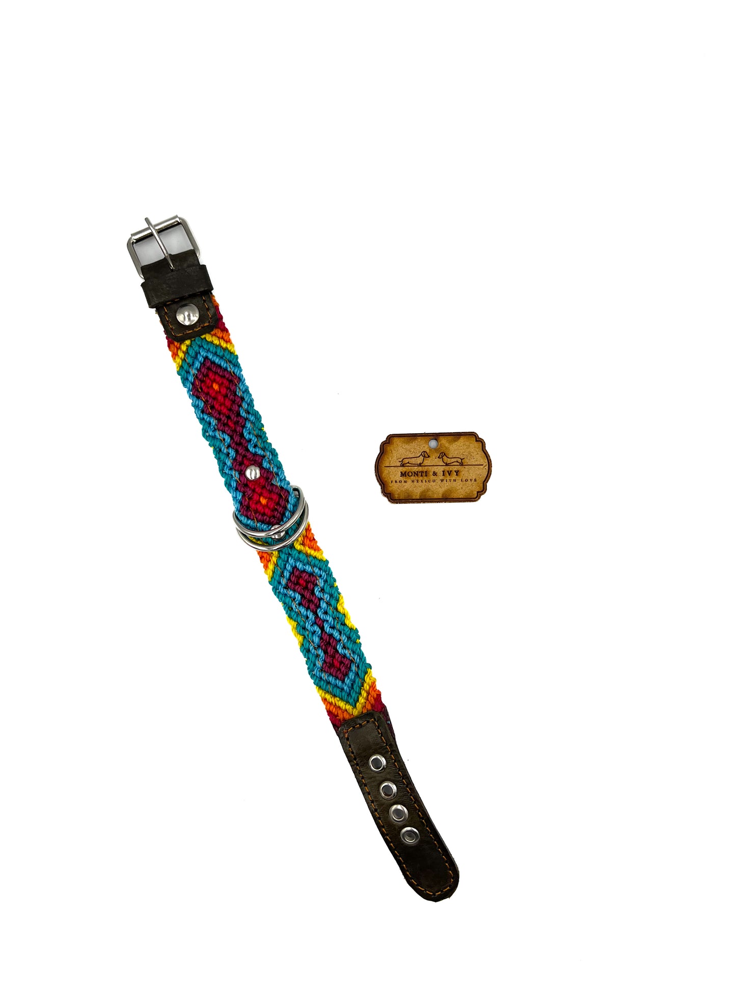 Halsband PRISMA XS 24-28cm