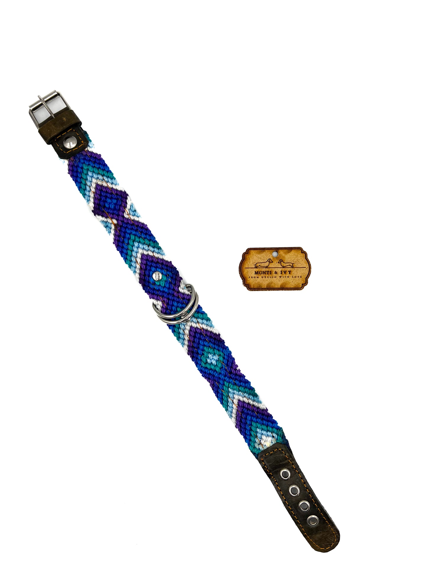Halsband PRISMA S 27-31cm