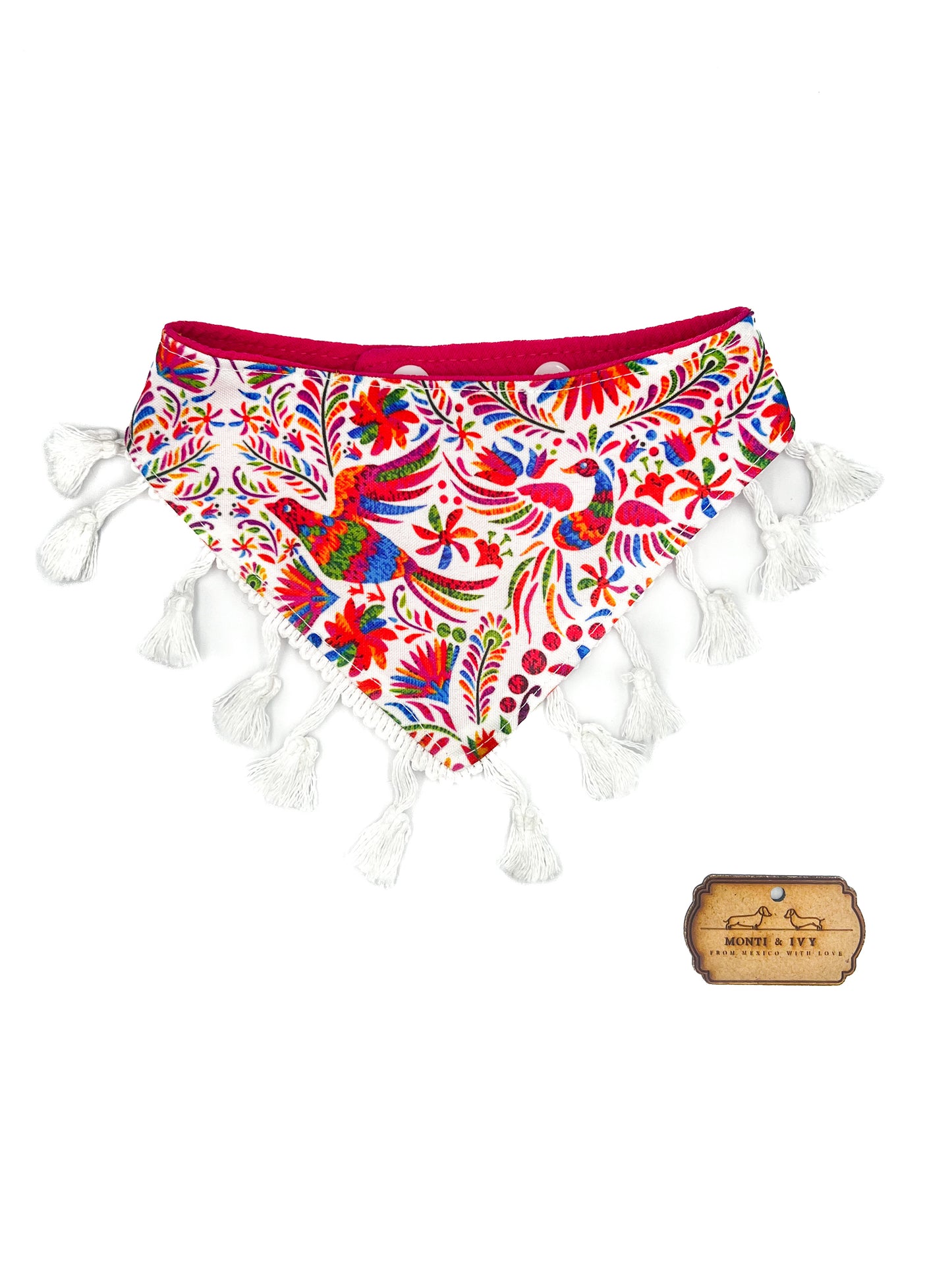 Halstuch FIESTA M 28-36m