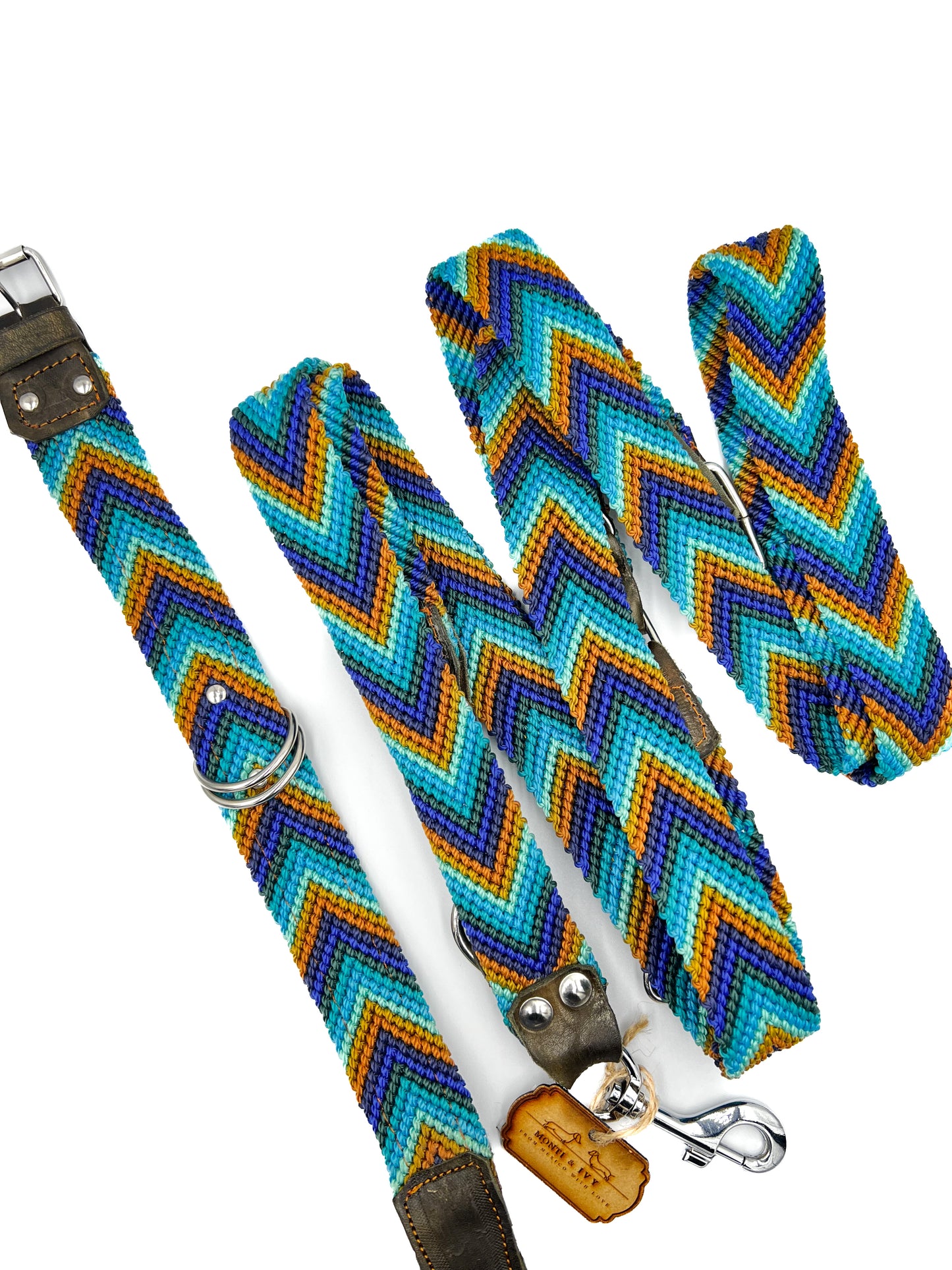 Set HORIZON M2 36-41cm