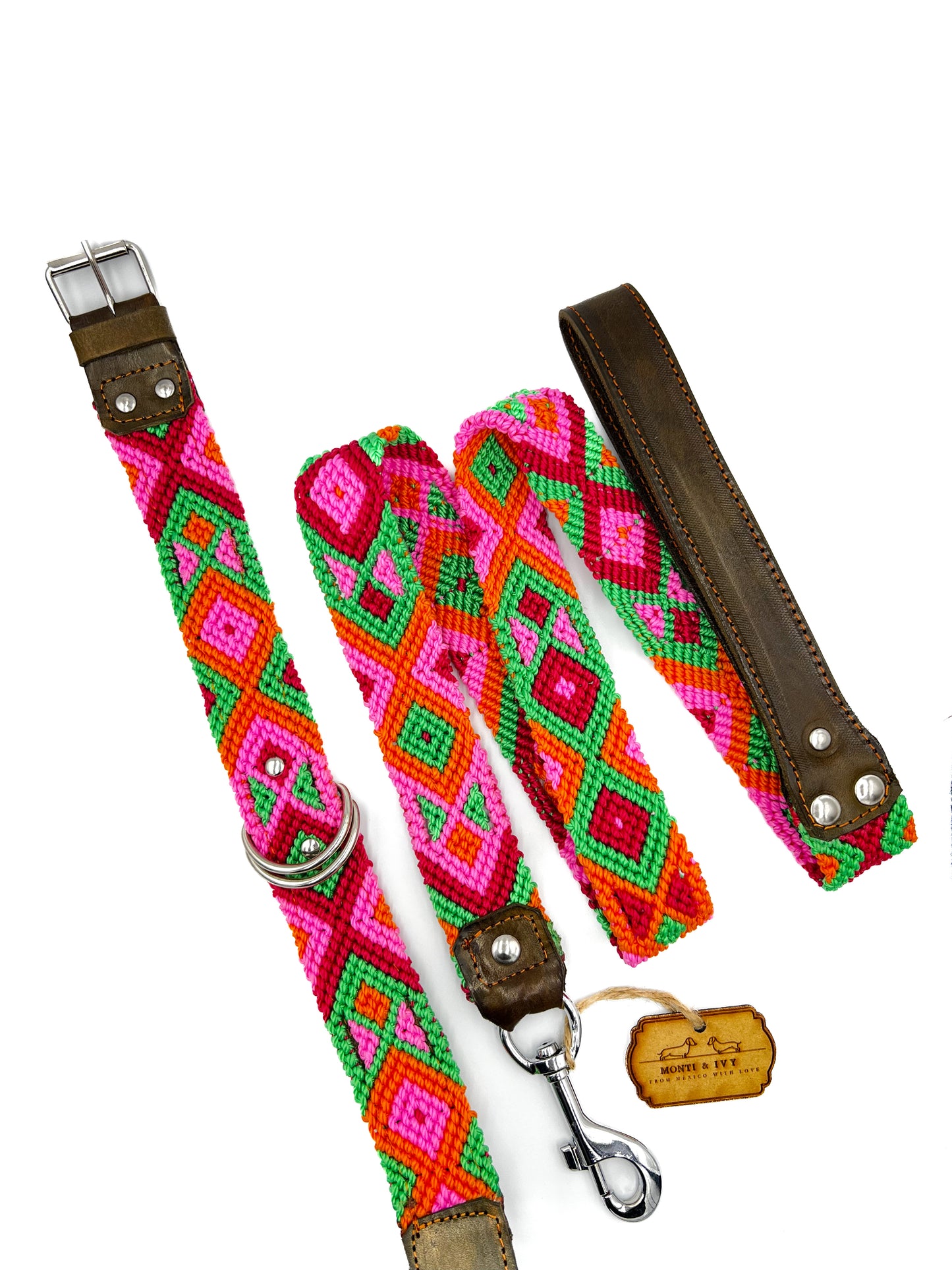 Set RAINBOW M2 36-41cm