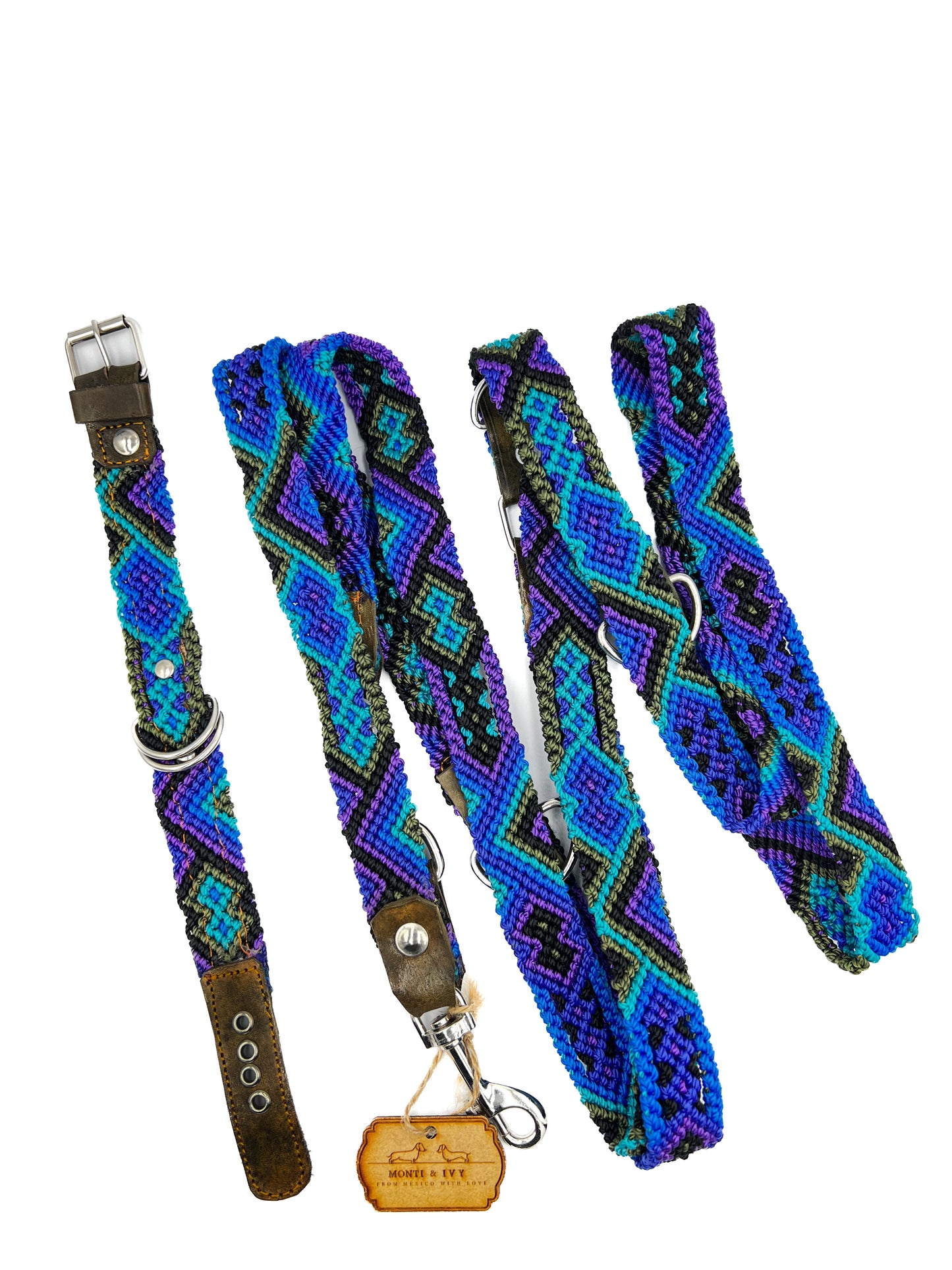 Set HORIZON XS 24-28cm