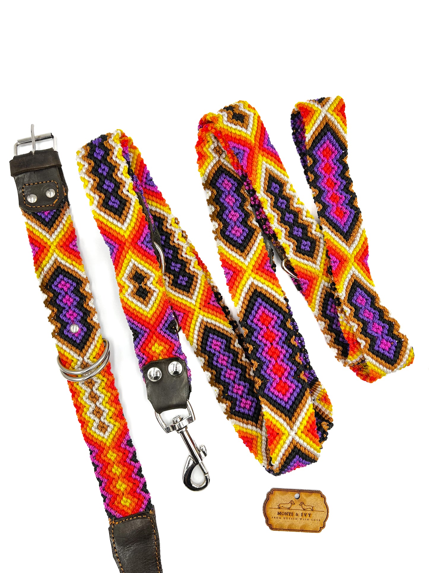Set HORIZON M 31-35cm