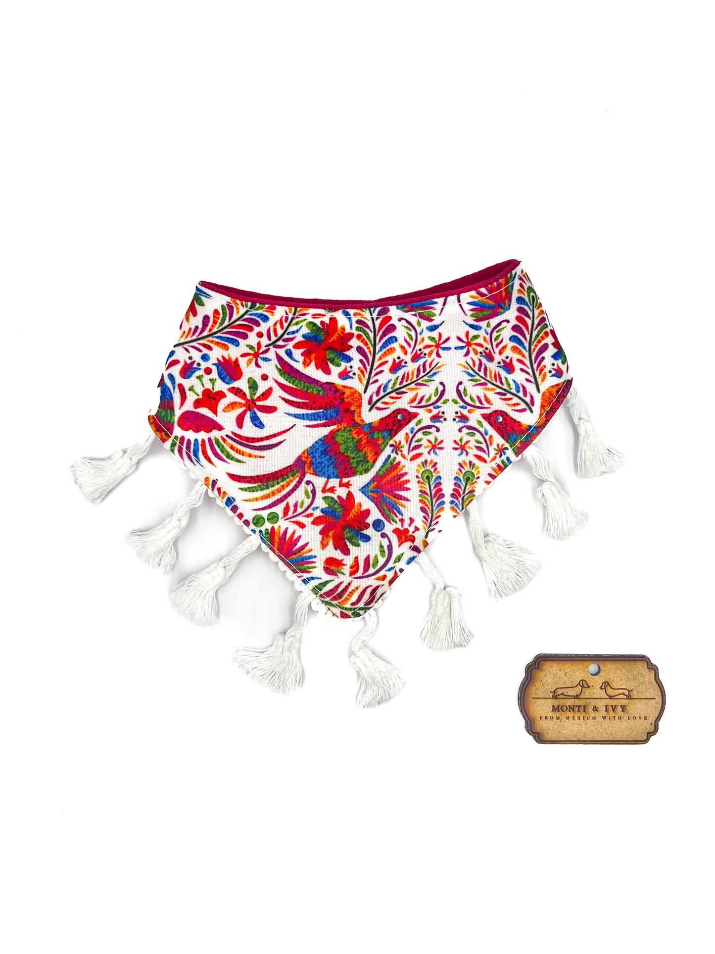 Halstuch FIESTA S 24-30cm