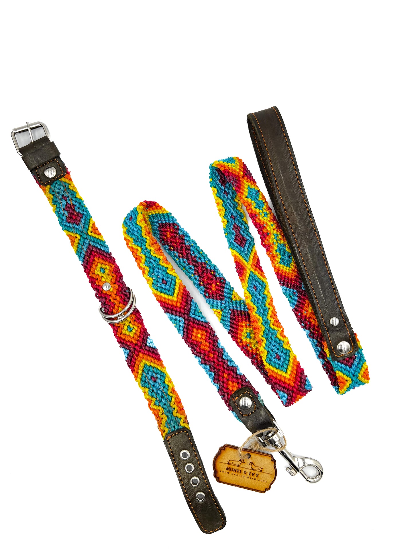 Set RAINBOW S 28-32cm