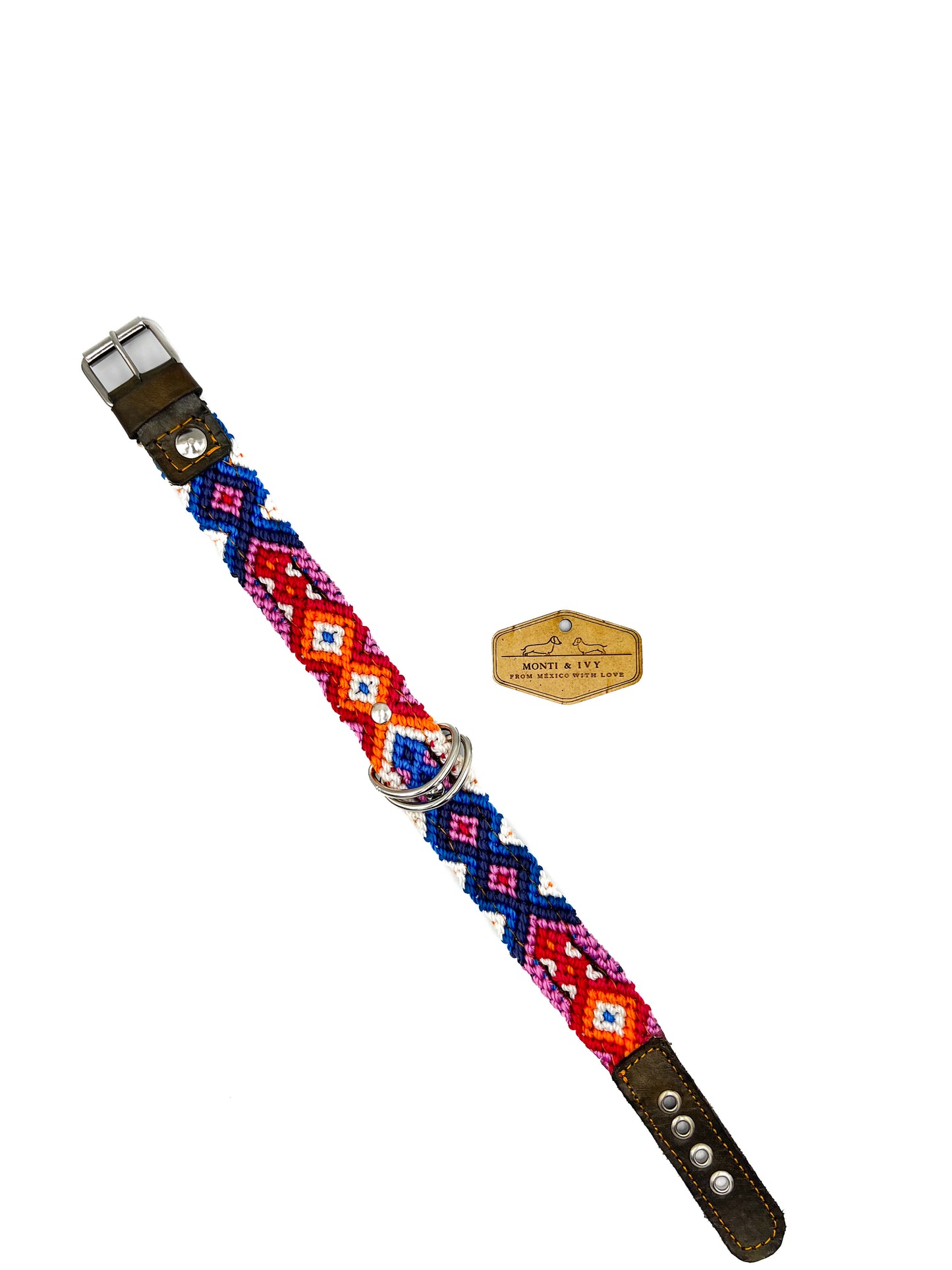 Halsband PRISMA S 27-31cm