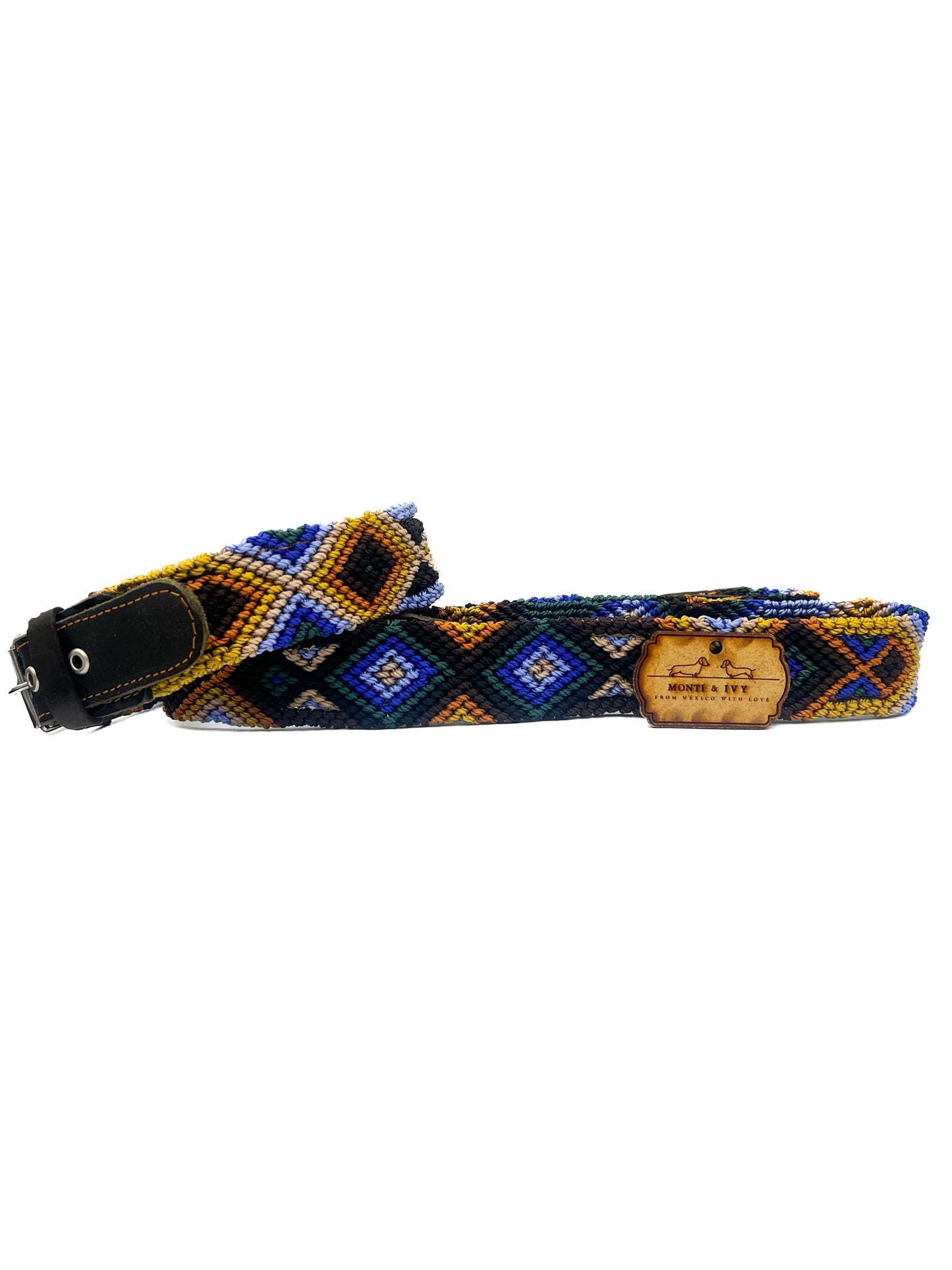 Set RAINBOW M2 36-41cm