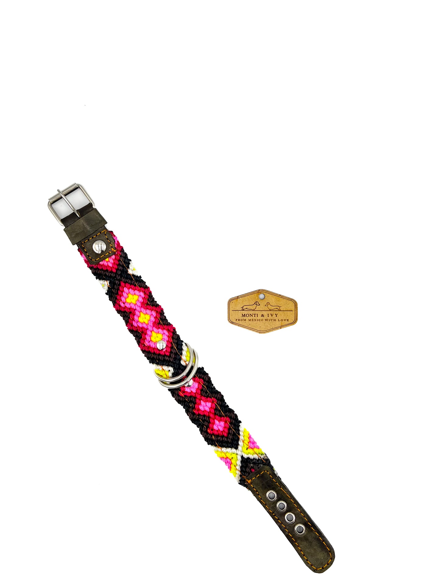Halsband PRISMA XS 24-28cm