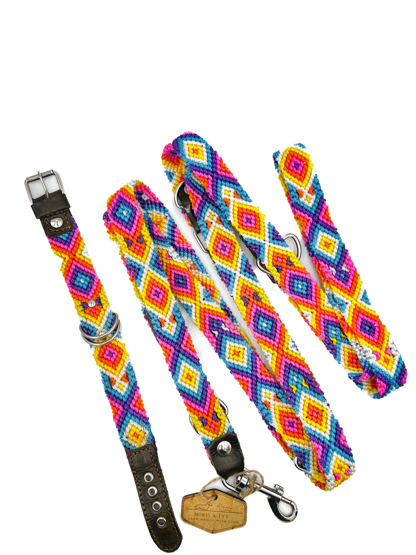 Set HORIZON XS 24-28cm