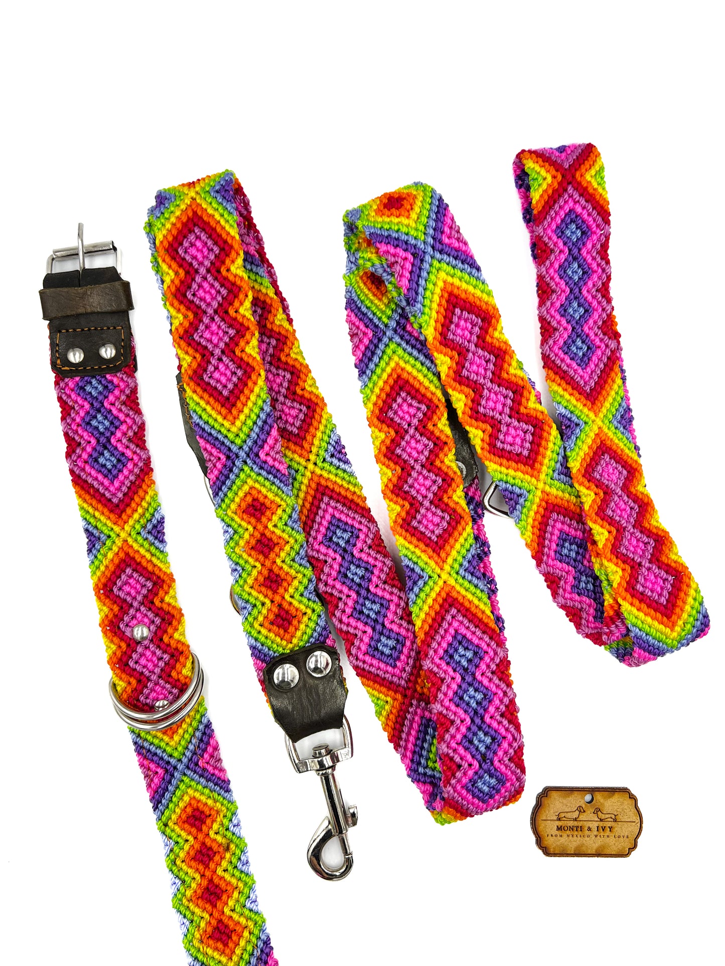 Set HORIZON M2 36-41cm