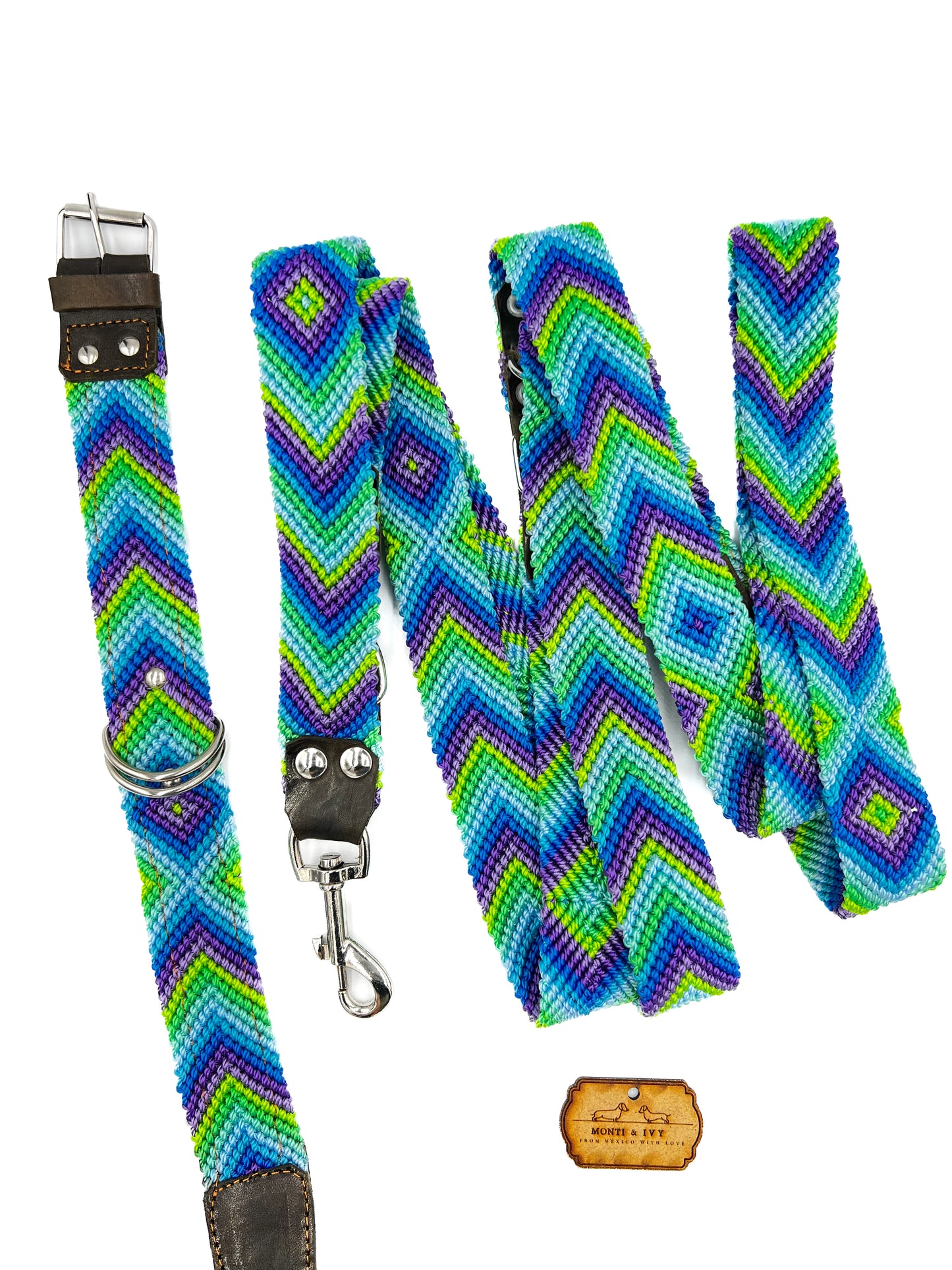 Set HORIZON M2 36-41cm