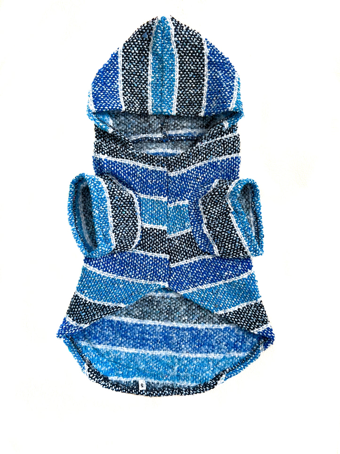 Hoodie BAJA