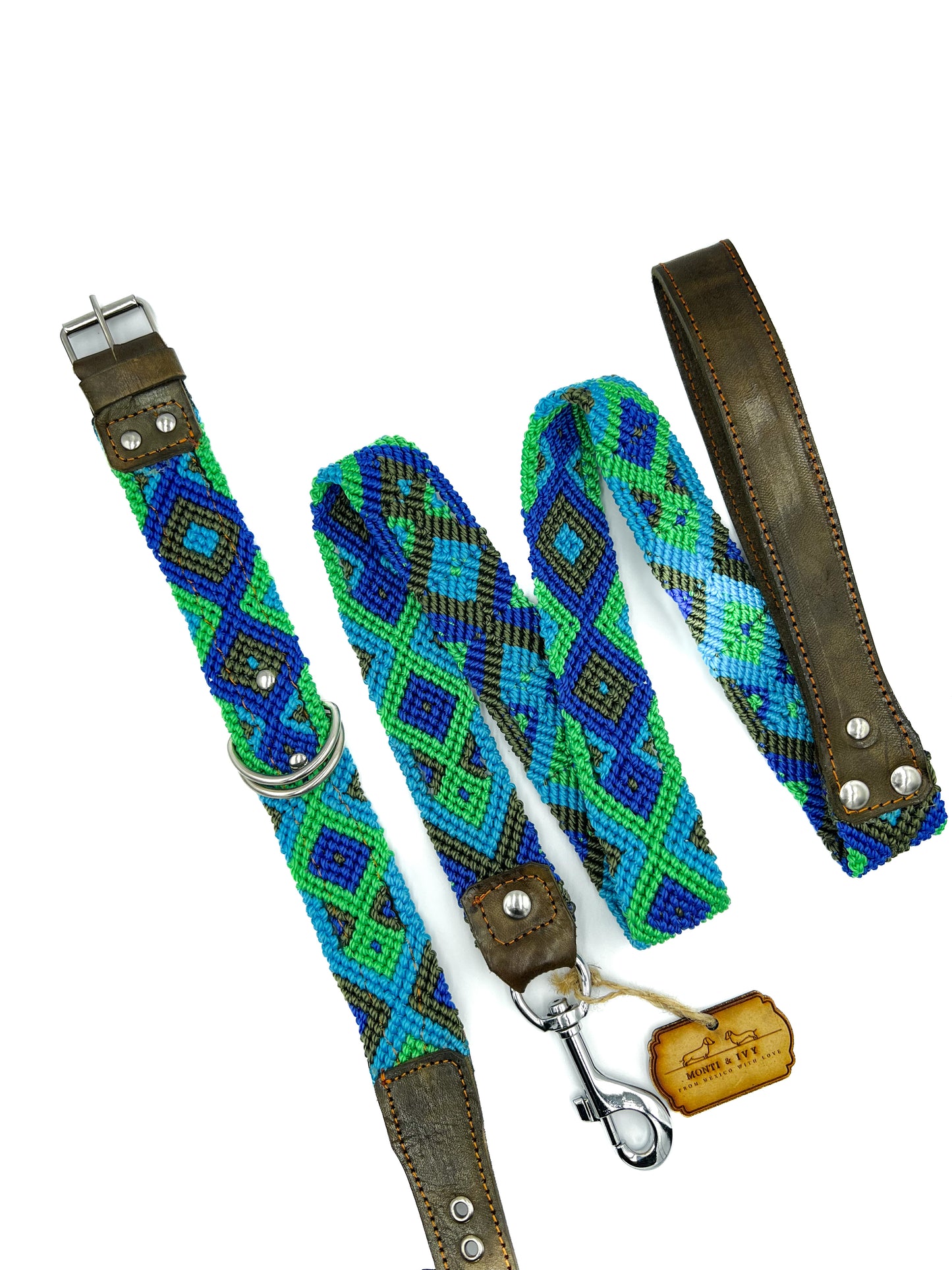Set RAINBOW M 32-36cm