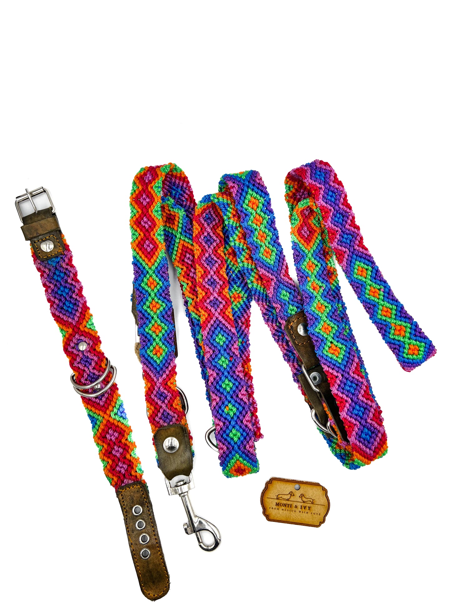 Set HORIZON XS 24-28cm