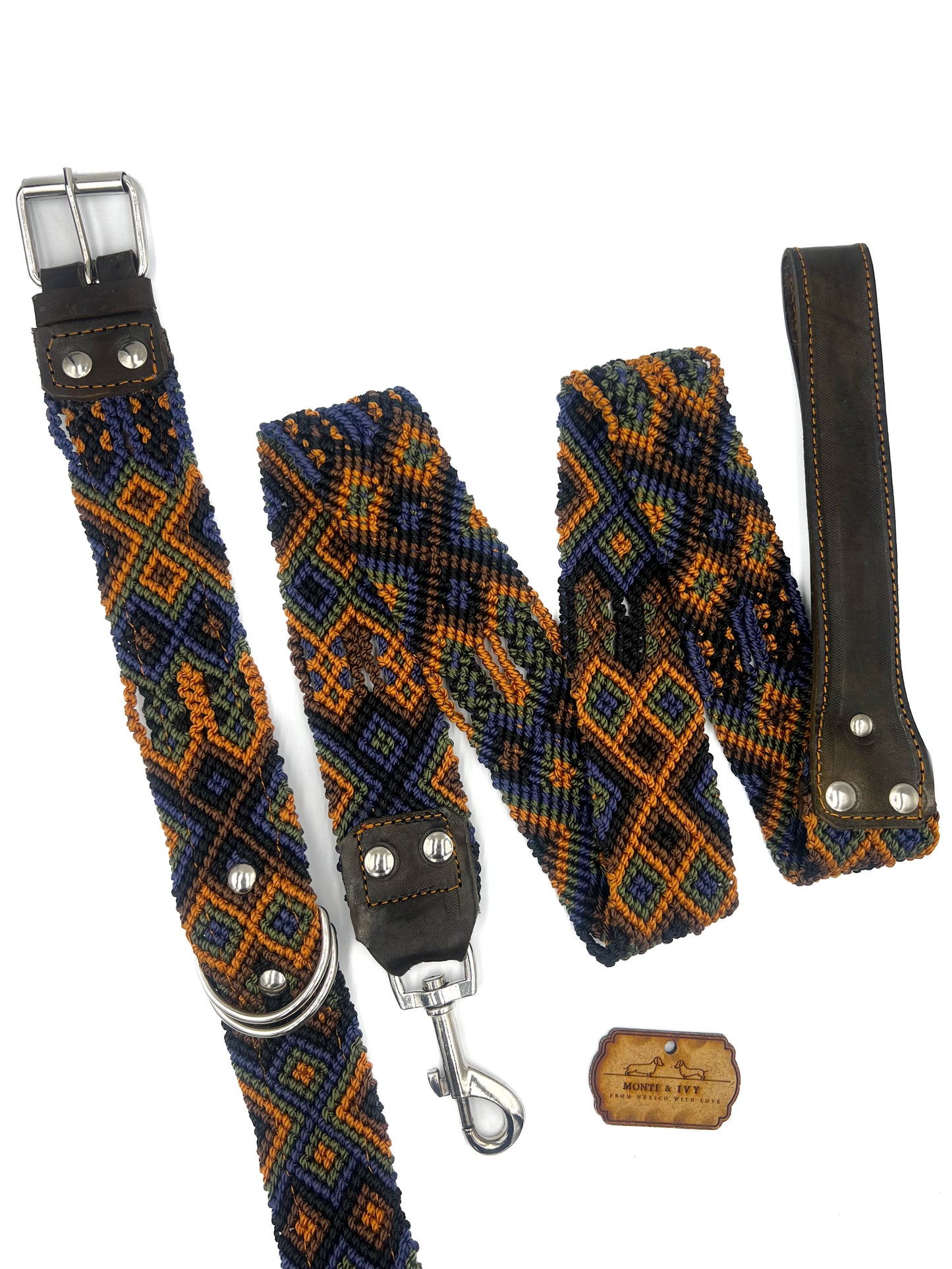 Set RAINBOW L2 46-50cm