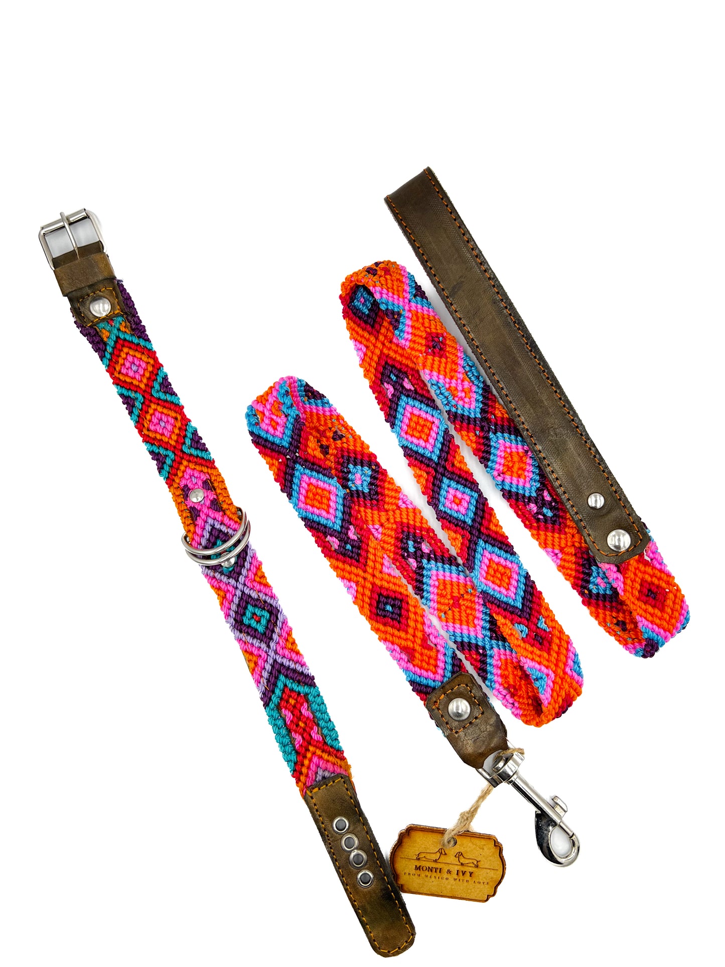 Set RAINBOW S 28-32cm
