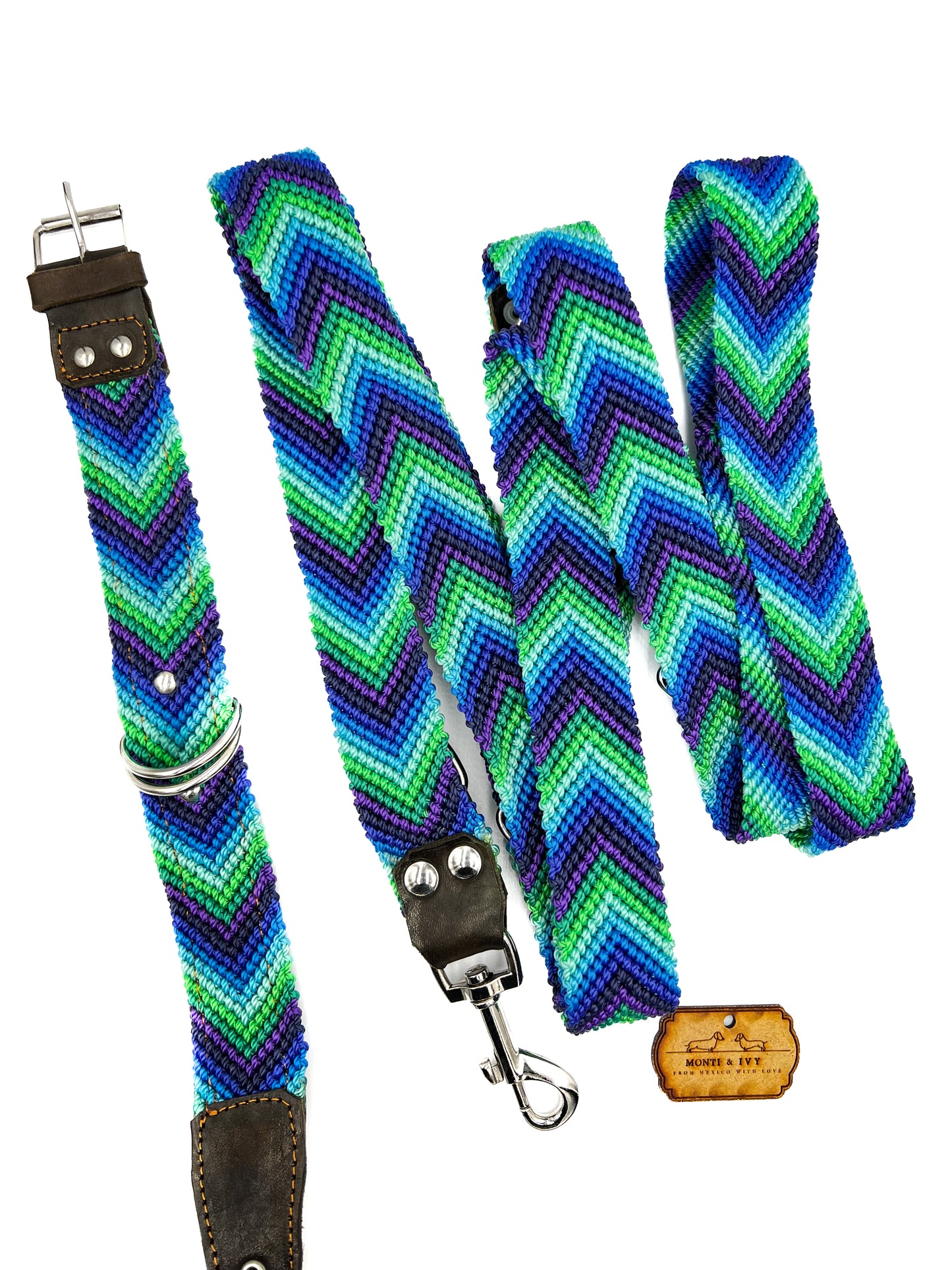 Set HORIZON M 31-35cm