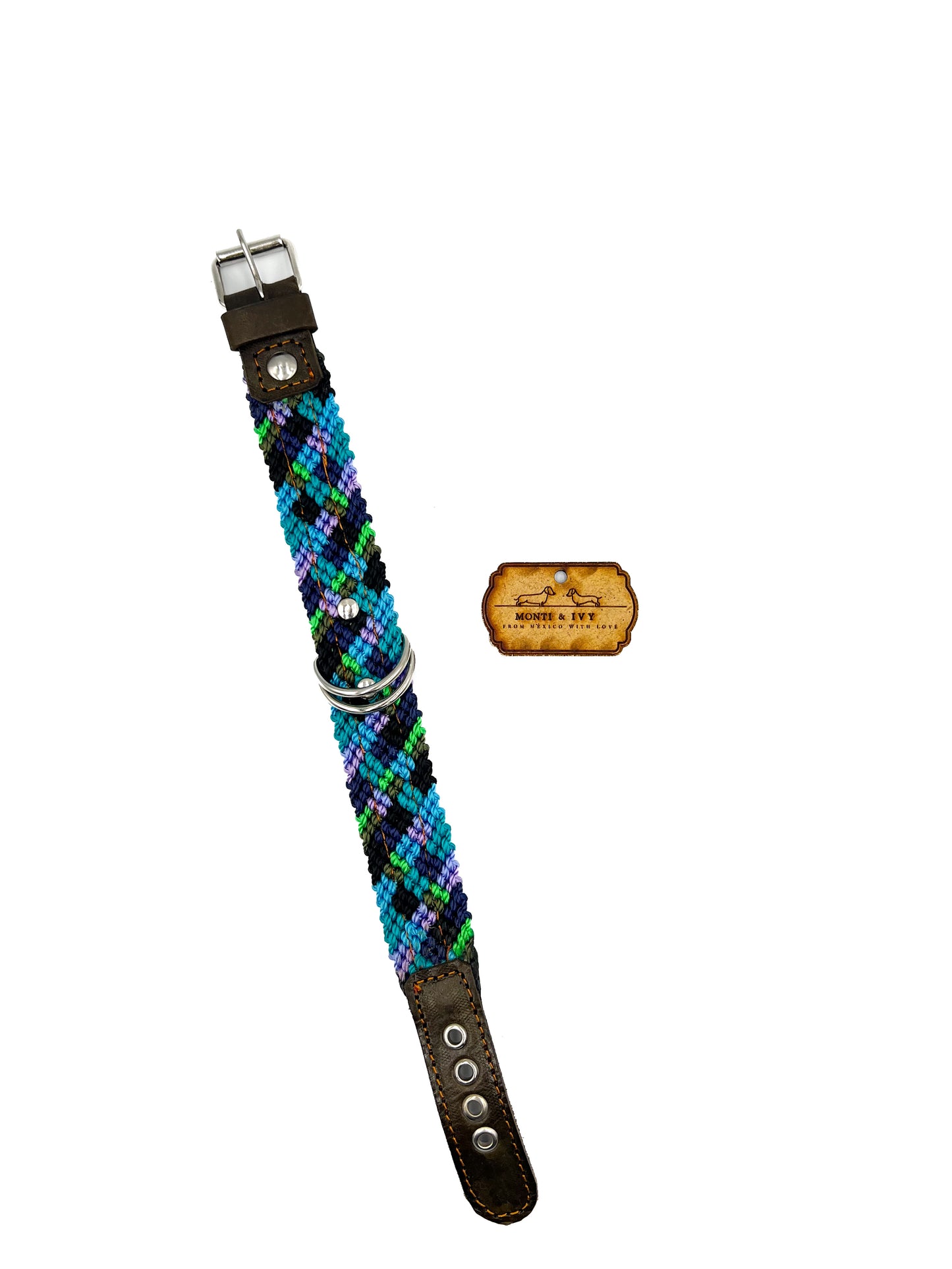 Halsband PRISMA XS 24-28cm