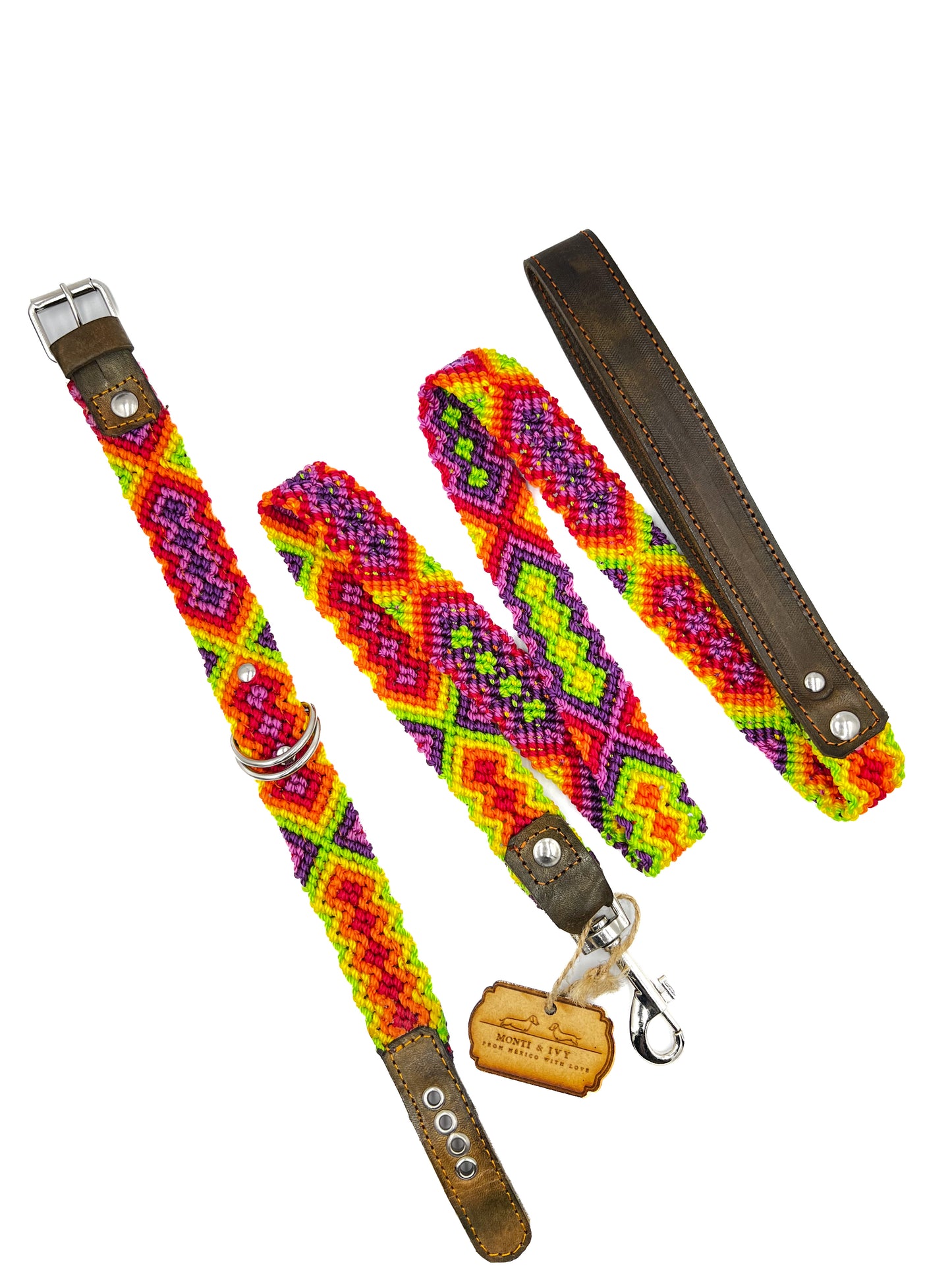 Set RAINBOW S 28-32cm