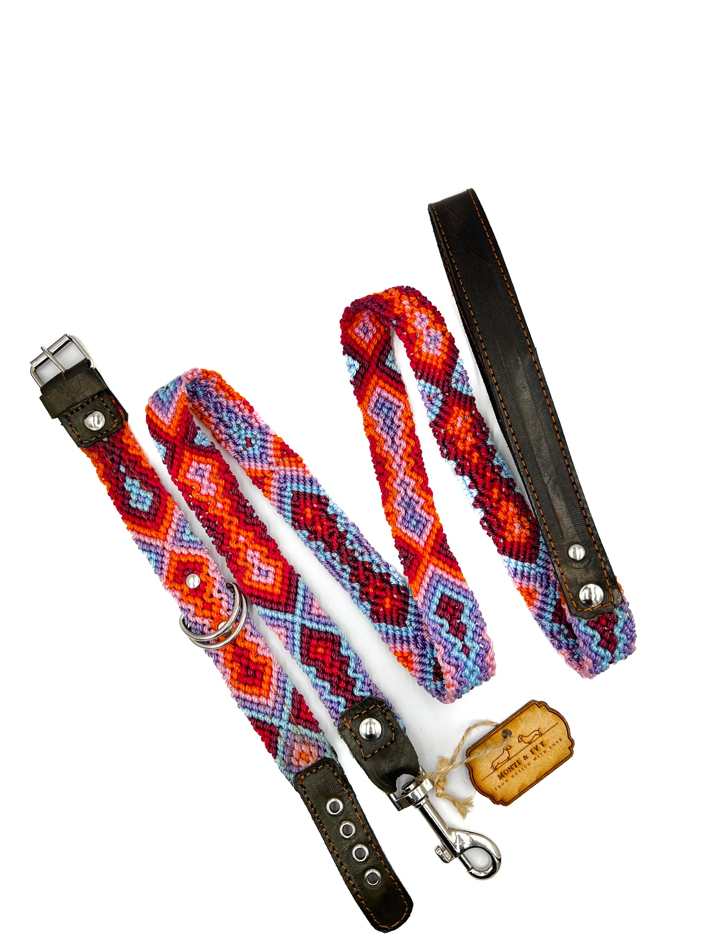 Set RAINBOW XS 24-28cm
