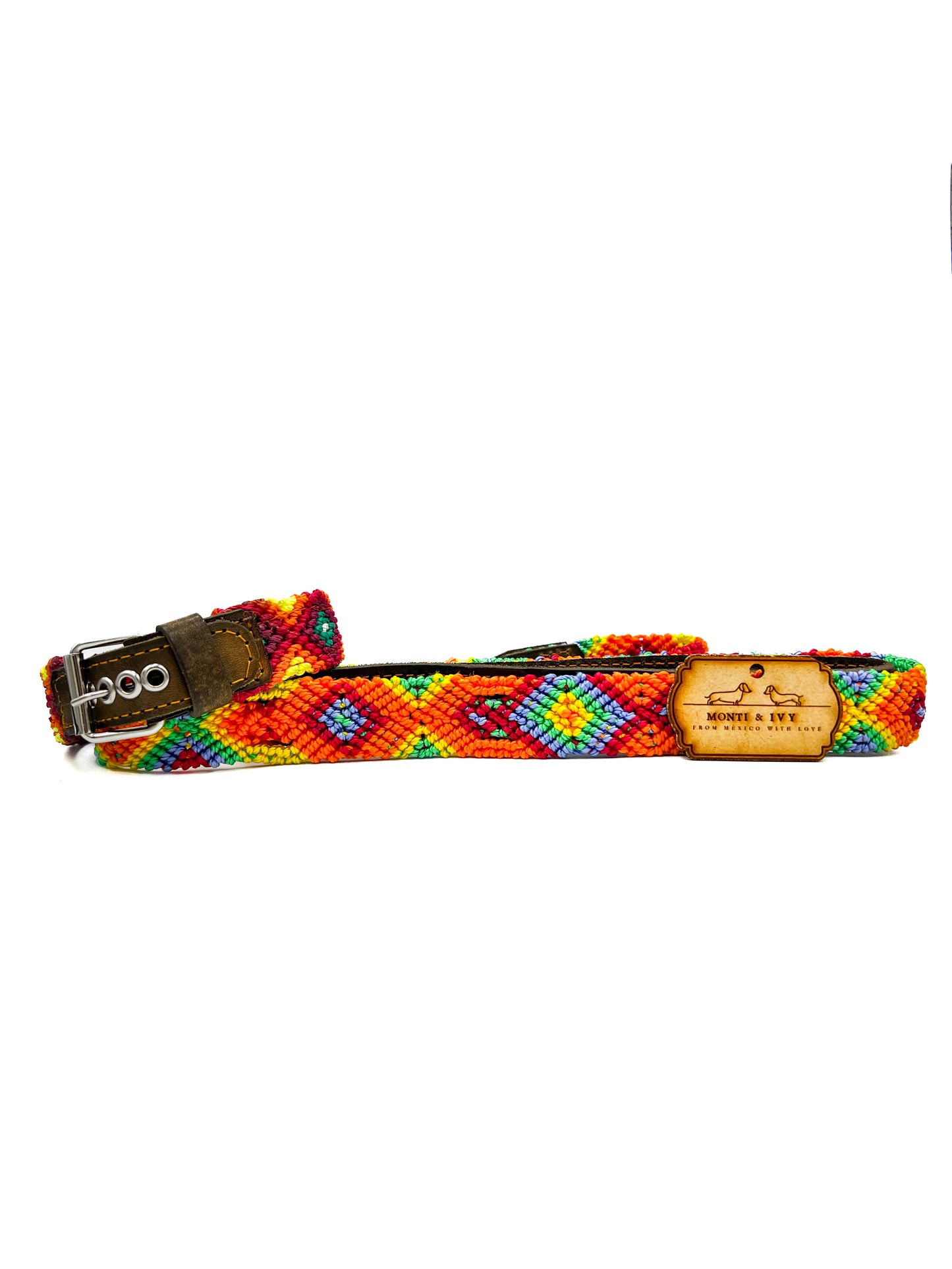 Set RAINBOW XS 24-28cm