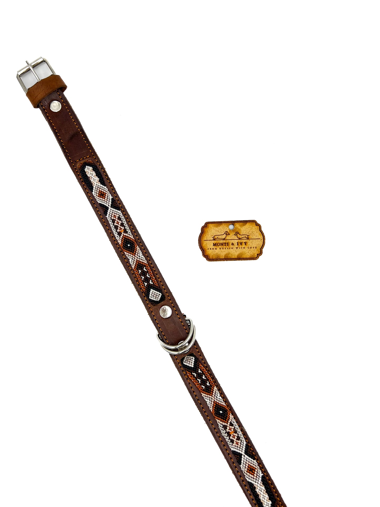 Halsband OASIS M2 37-41cm