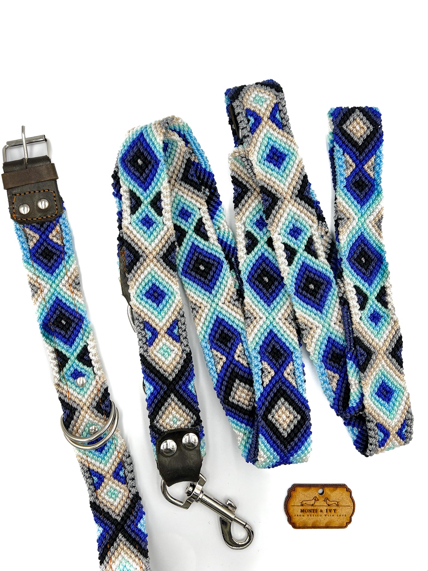 Set HORIZON M2 36-41cm