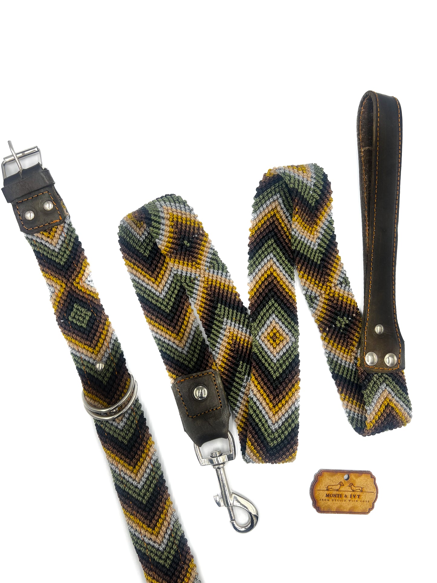 Set RAINBOW M2 36-41cm