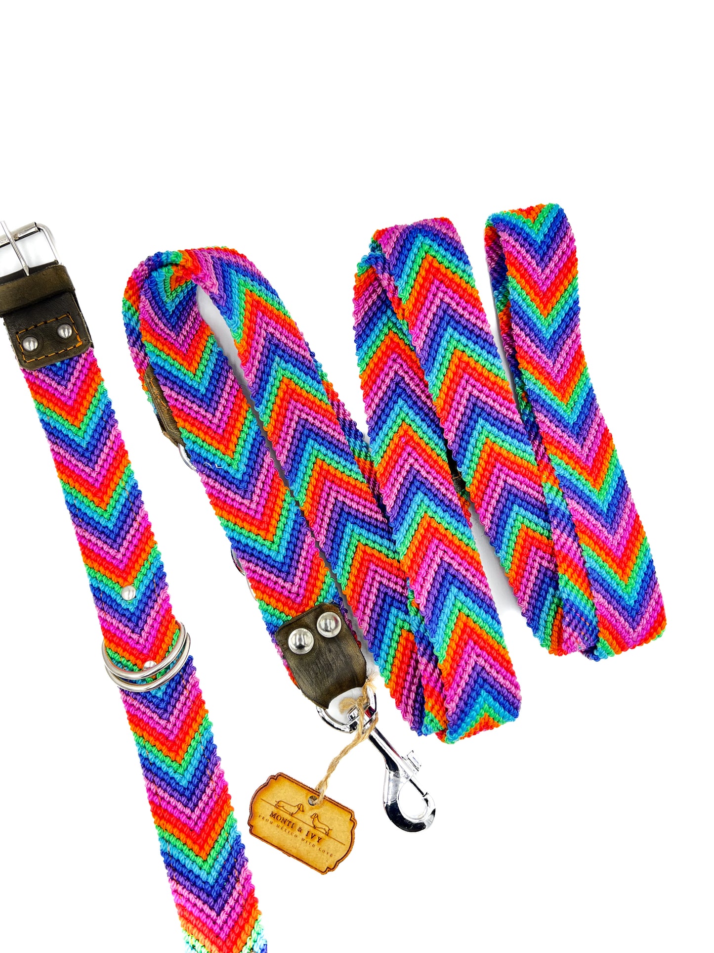 Set HORIZON M2 36-41cm
