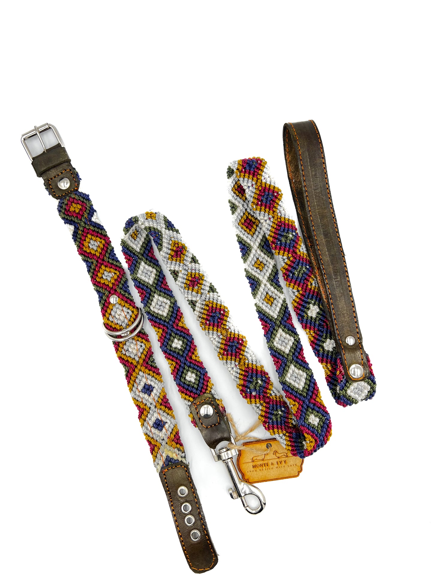 Set RAINBOW S 28-32cm