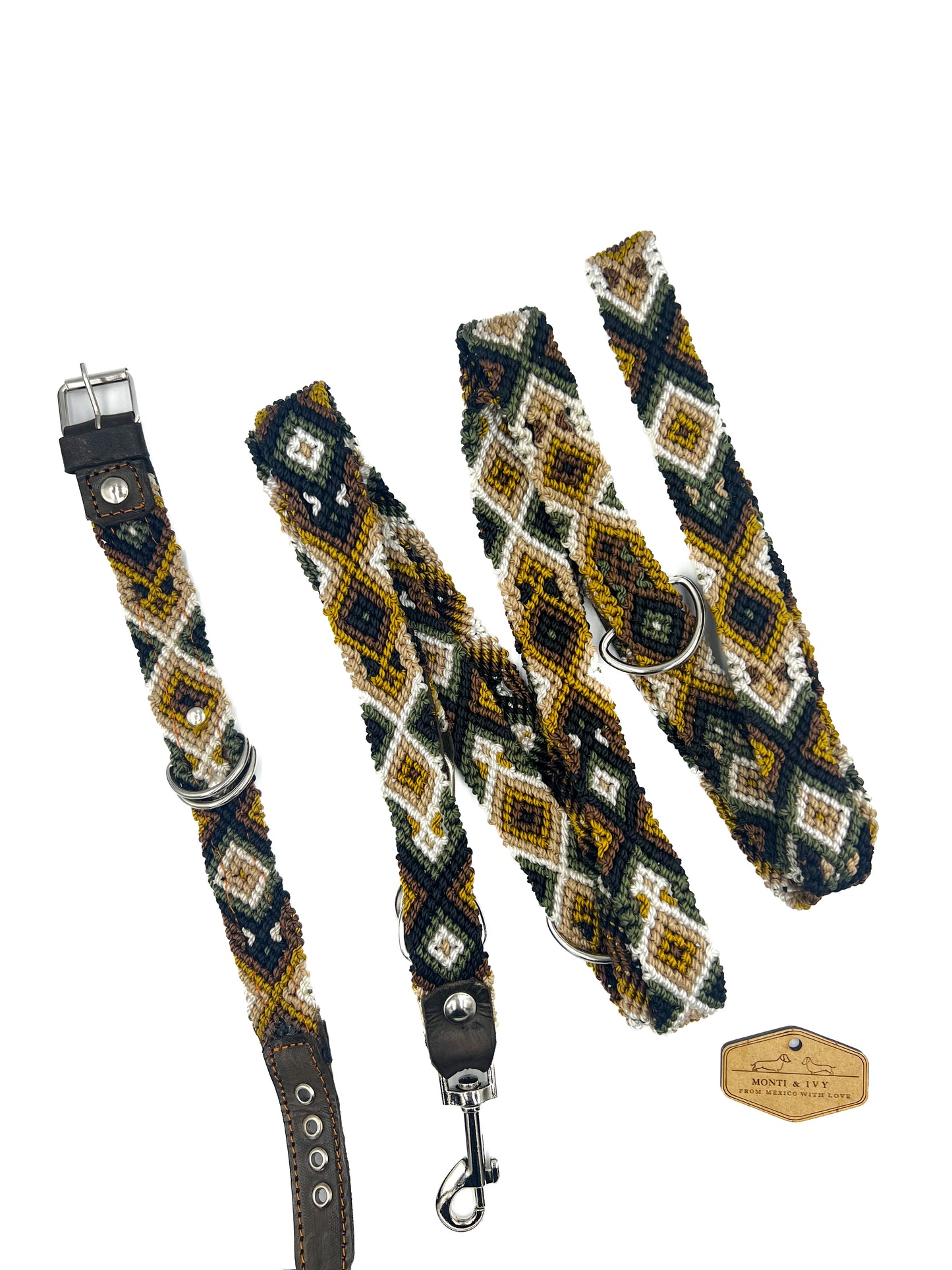 Set HORIZON XS 24-28cm