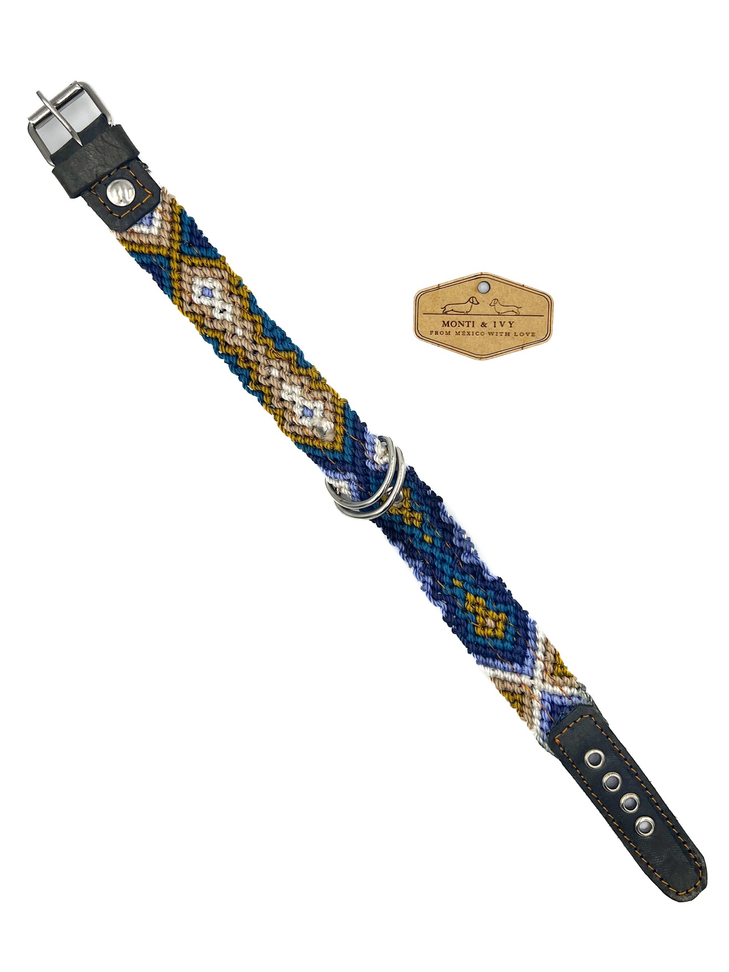 Halsband PRISMA S 27-31cm