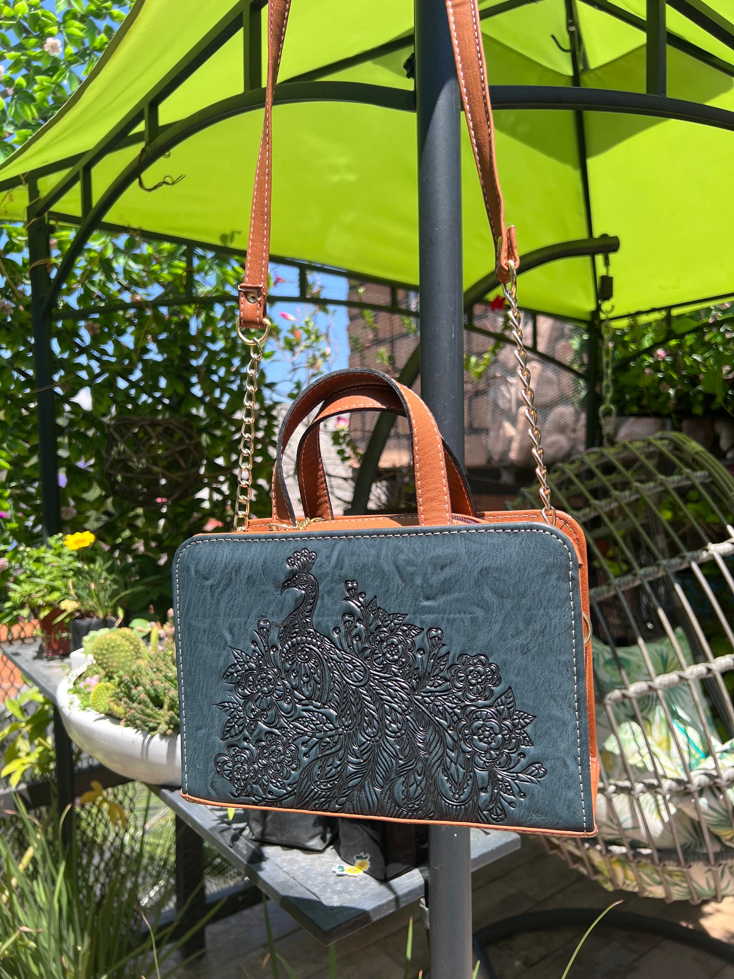 Handtasche LEÓN
