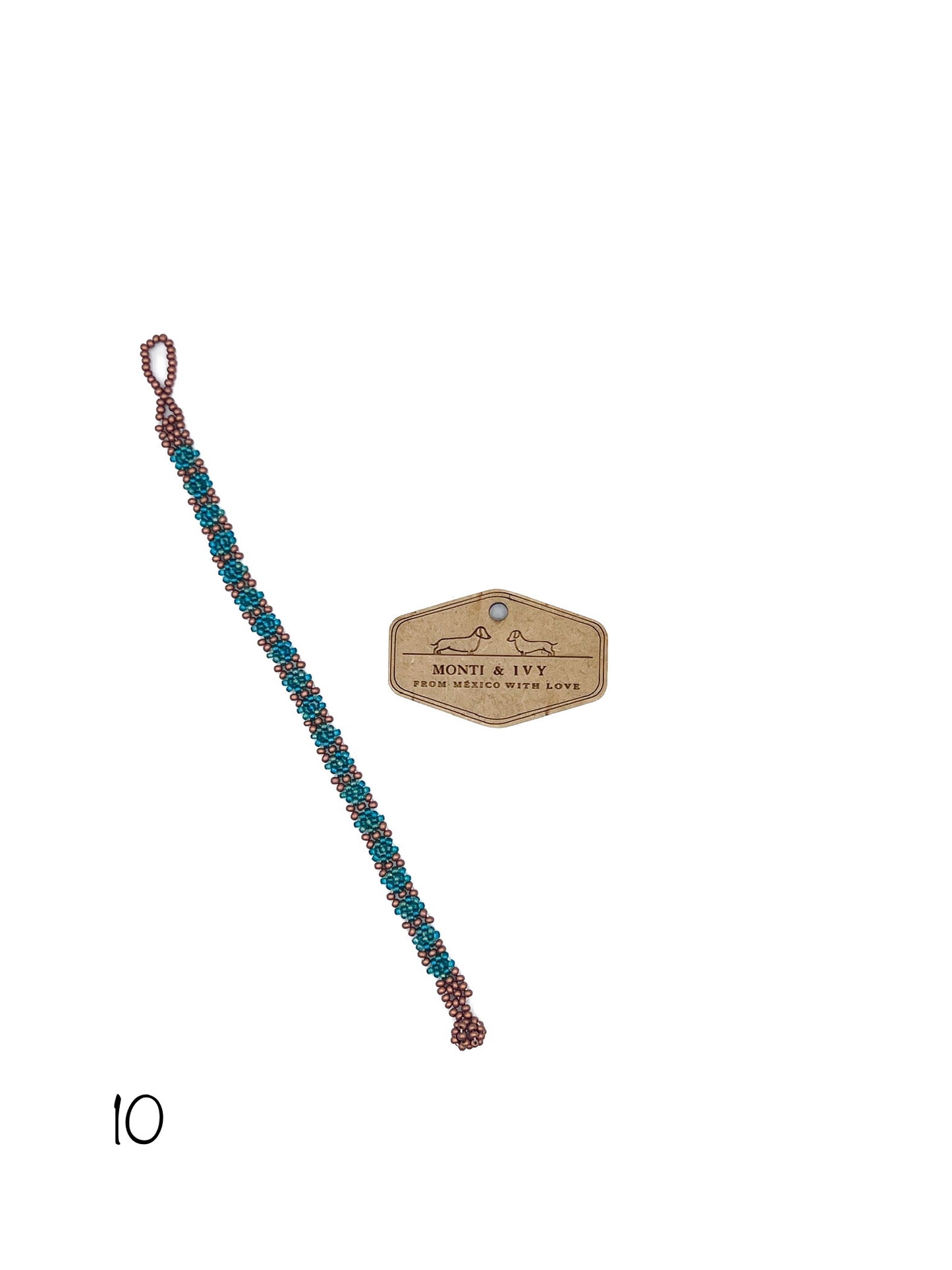Armband CHAQUIRA
