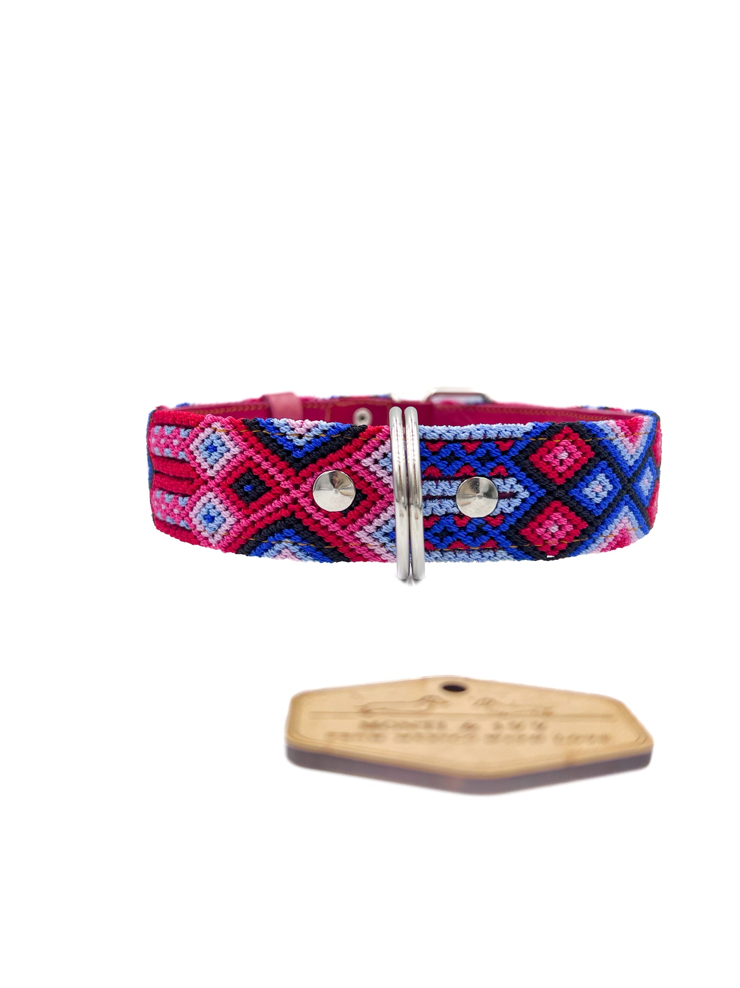Halsband PARADISE XL 45-55cm