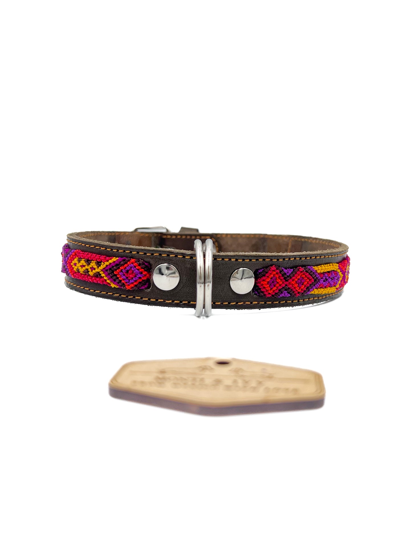 Halsband OASIS M2 37-41cm