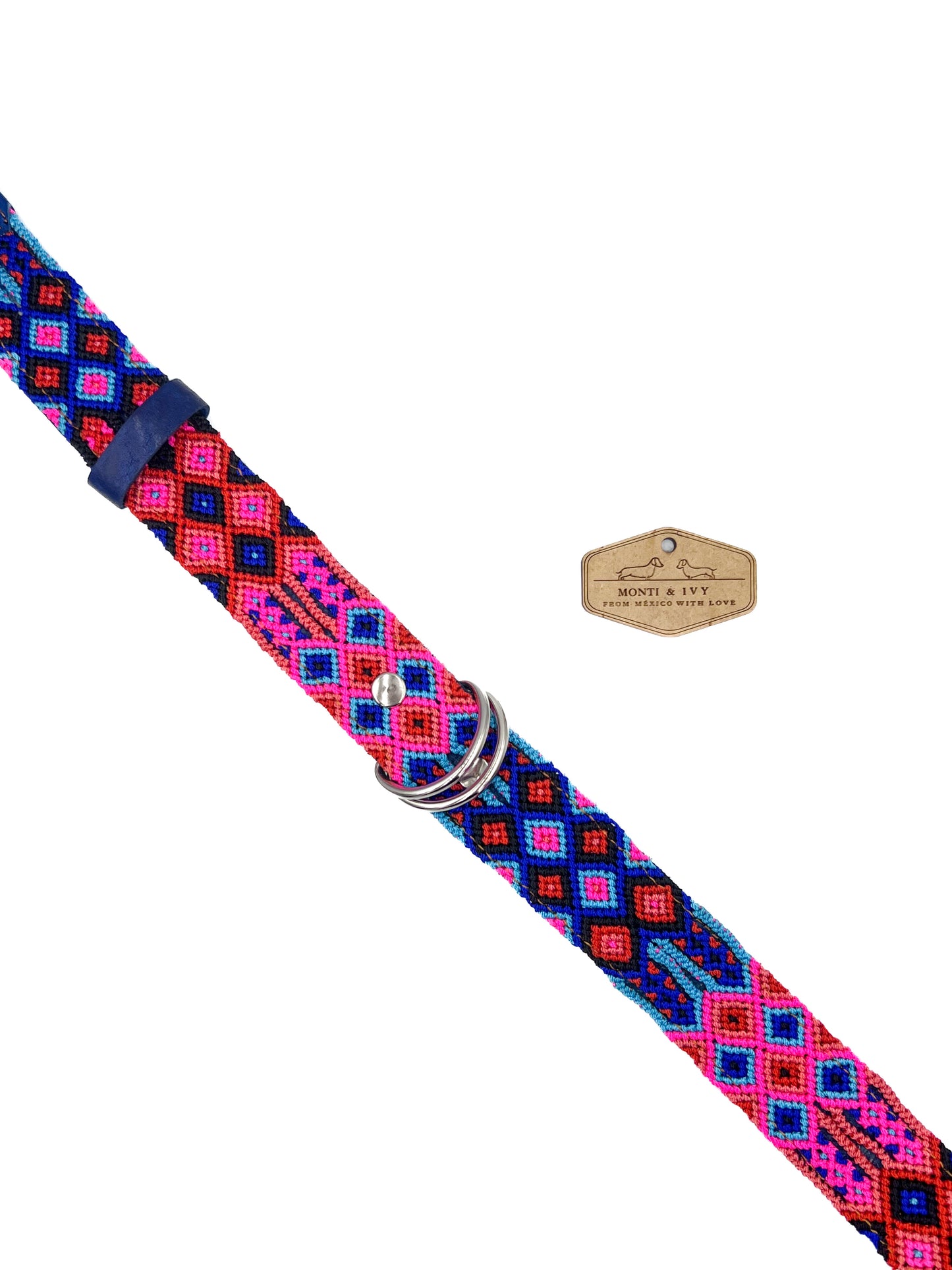 Halsband PARADISE XL 45-55cm