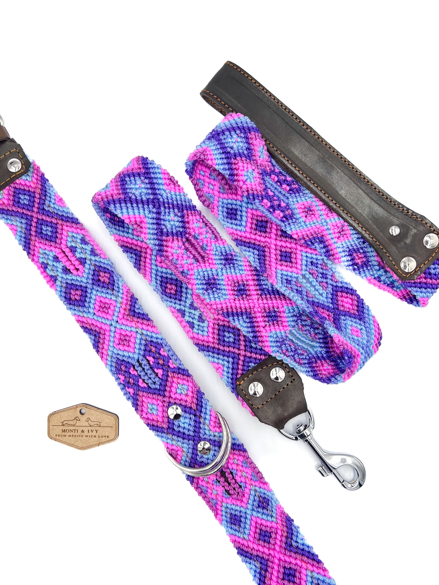 Set RAINBOW XL 52-57cm