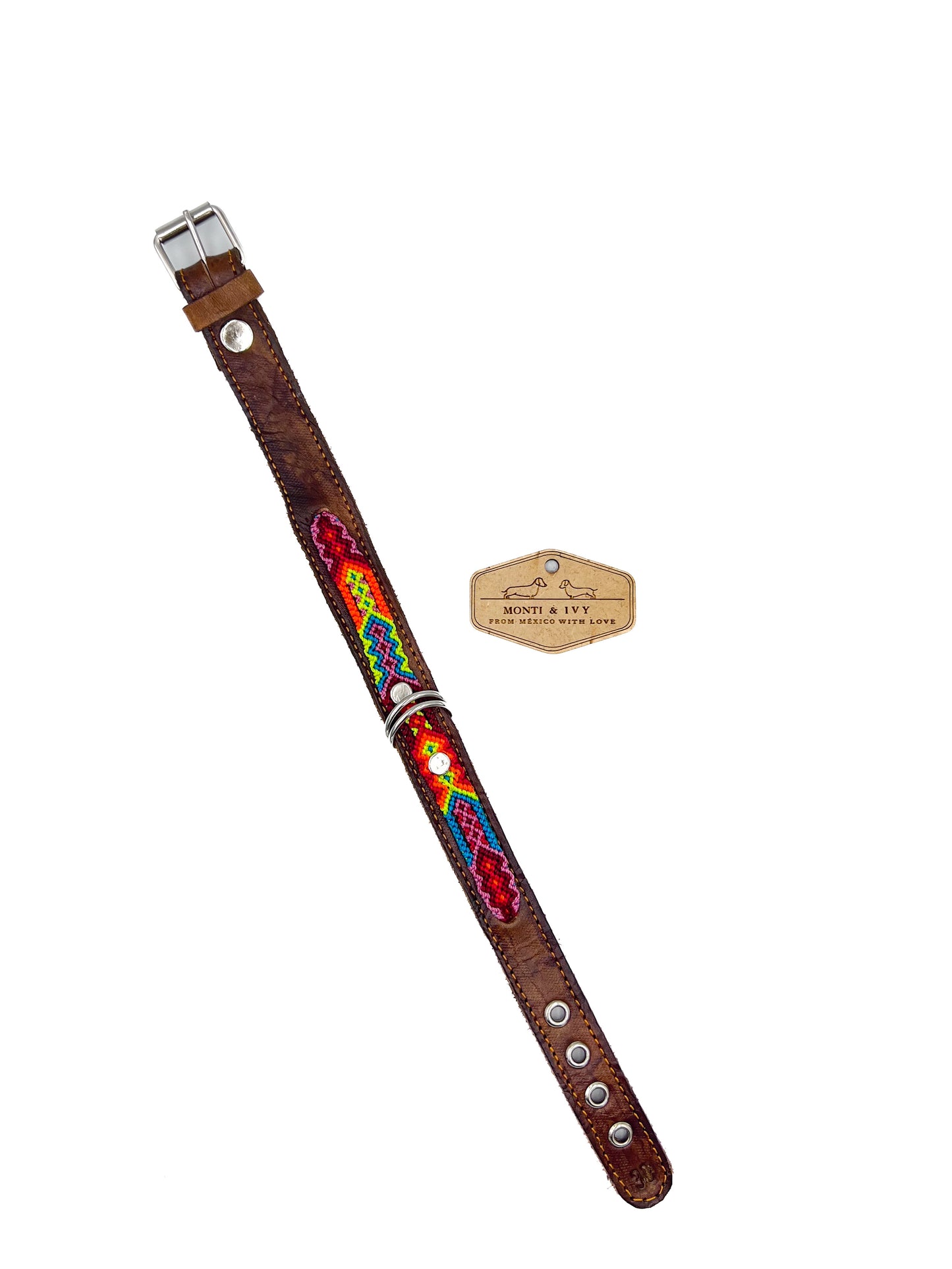 Halsband OASIS XS 22-28cm
