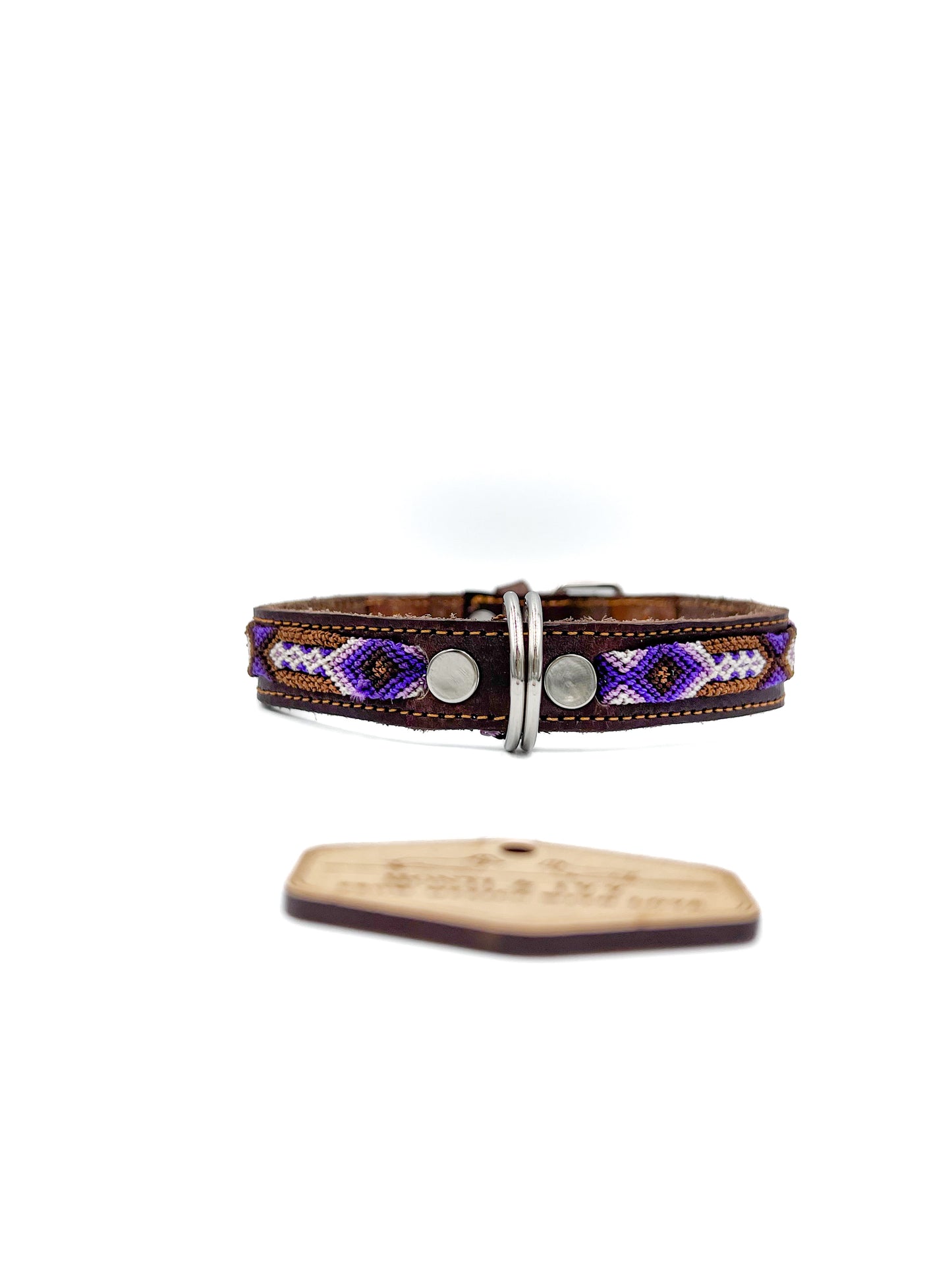 Halsband OASIS M2 37-41cm
