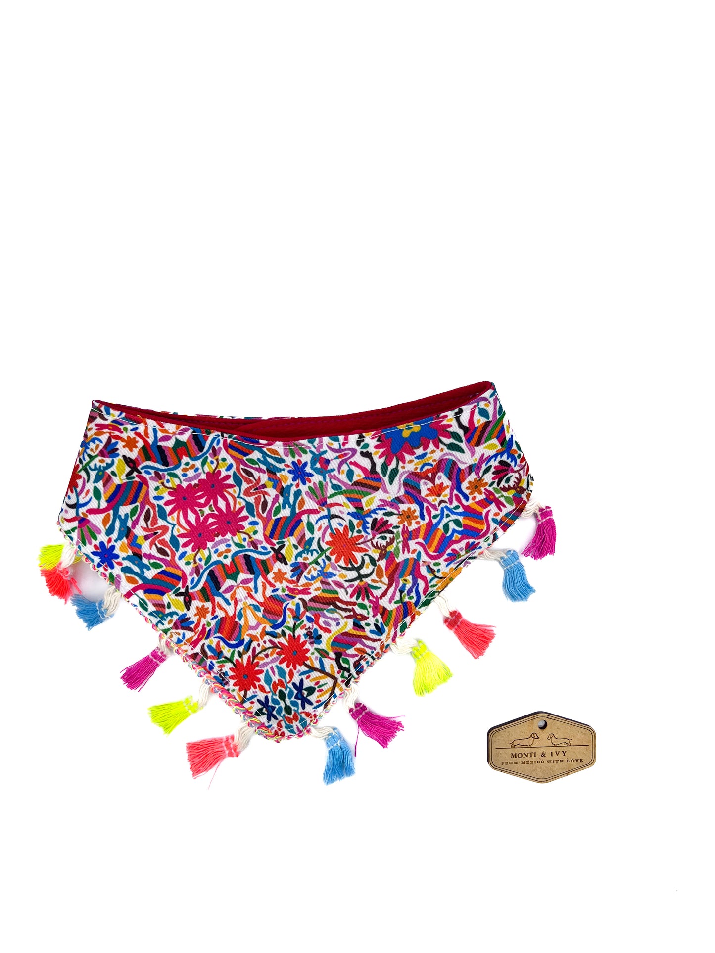 Halstuch FIESTA M2 35-41cm