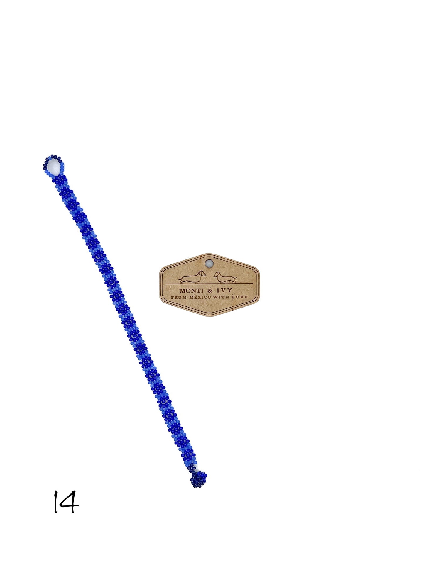 Armband CHAQUIRA