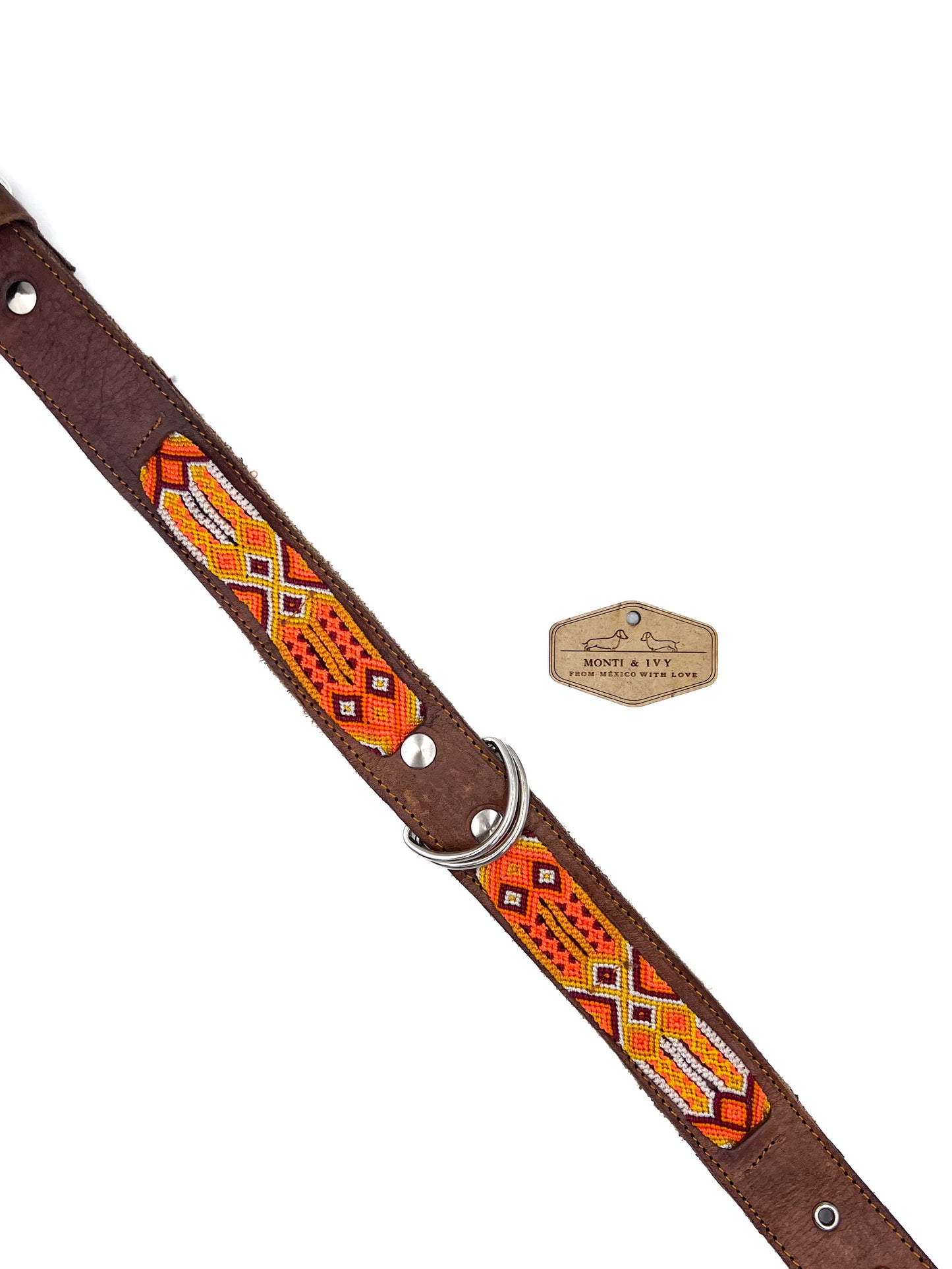 Halsband OASIS L 41-46cm