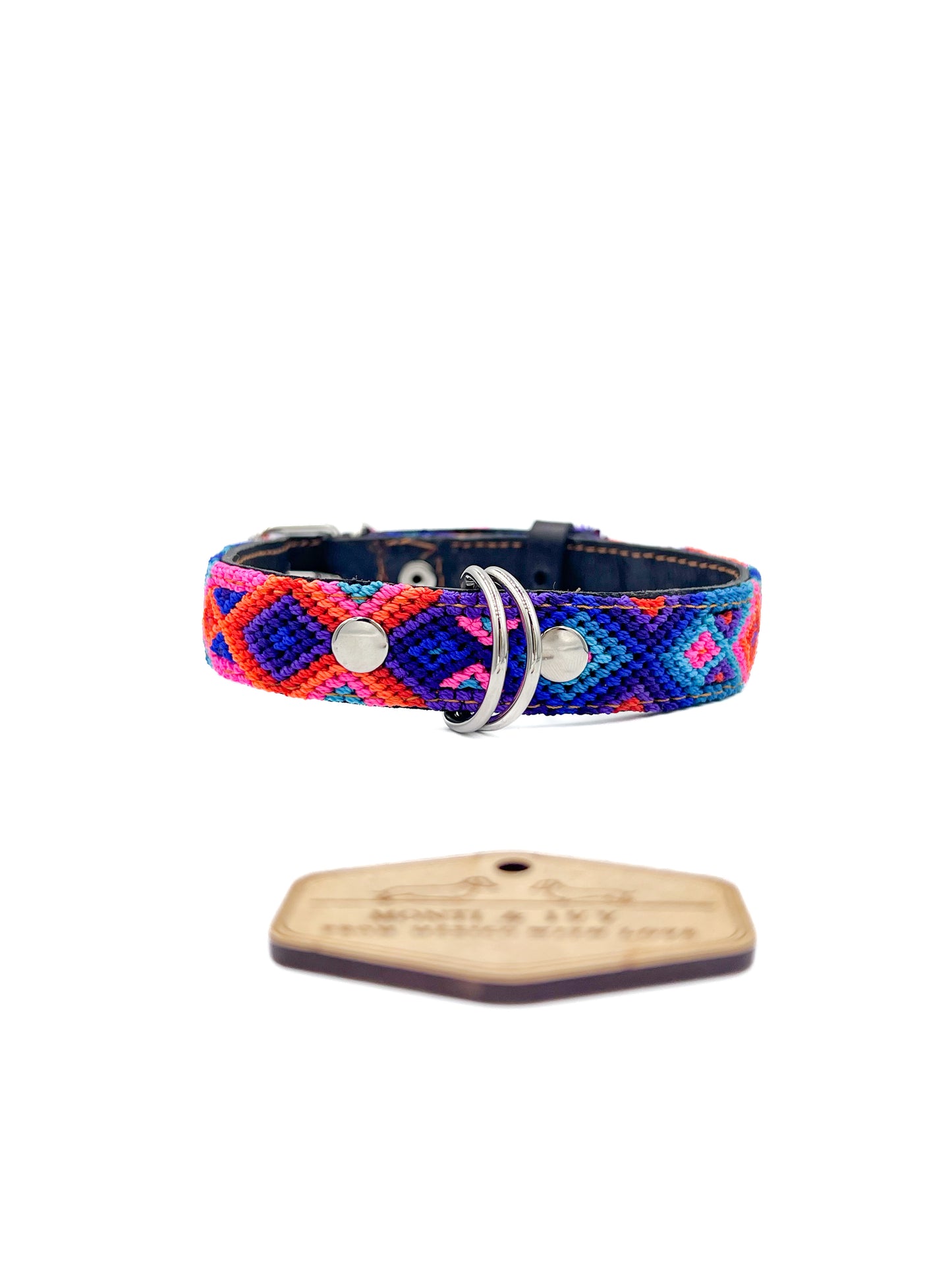 Halsband PARADISE M2 36-41cm