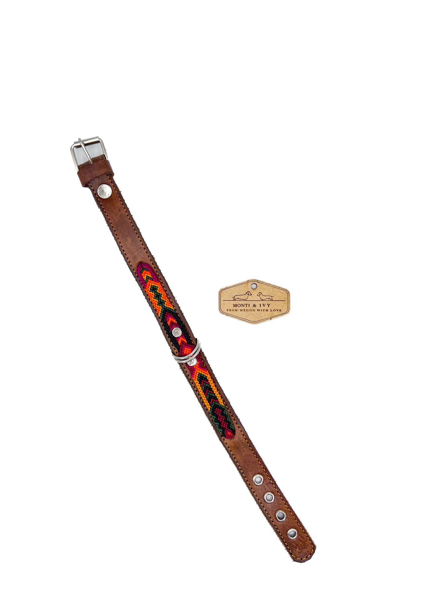 Halsband OASIS XS 22-28cm